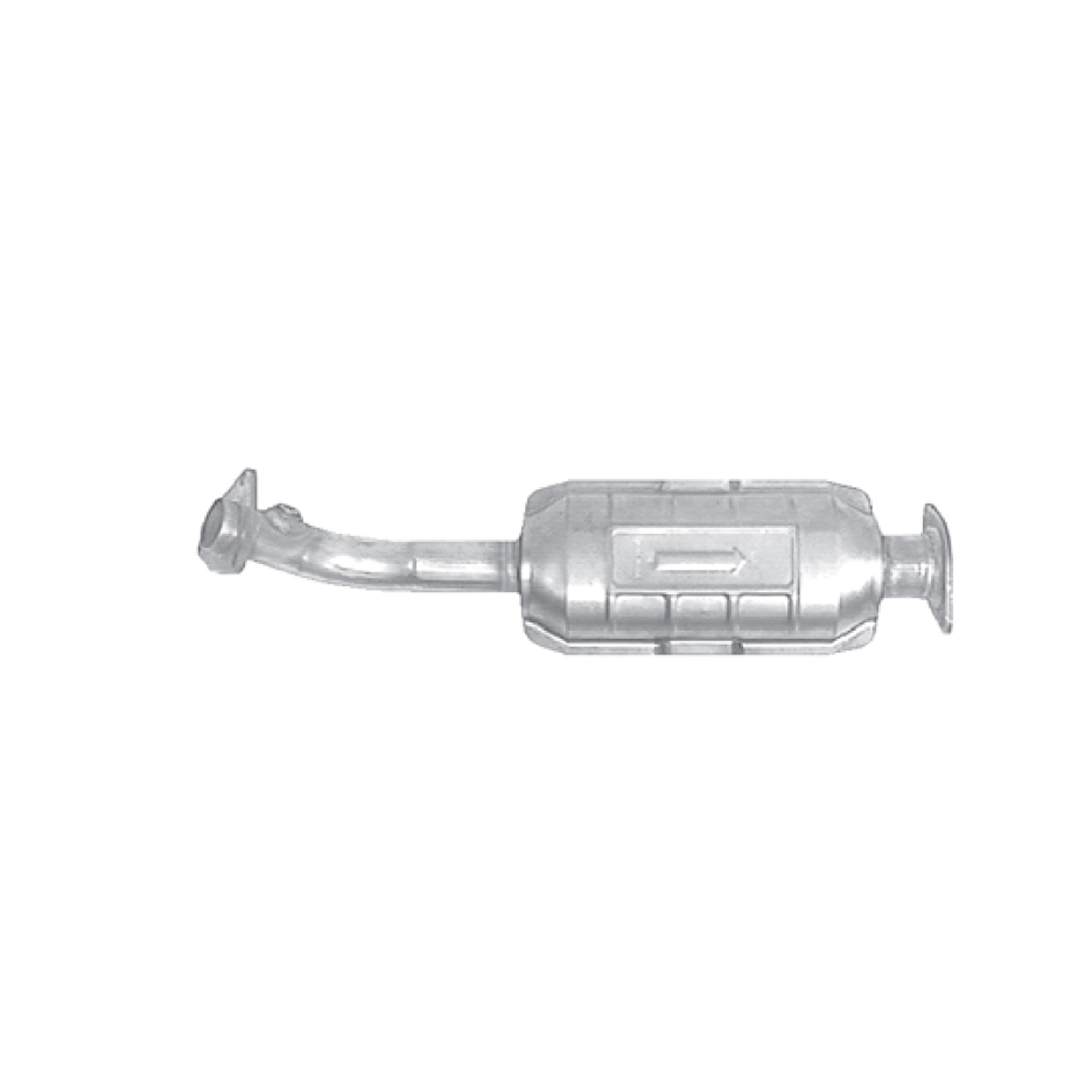 AP EXHAUST 642283 Catalytic Converters Autoplicity