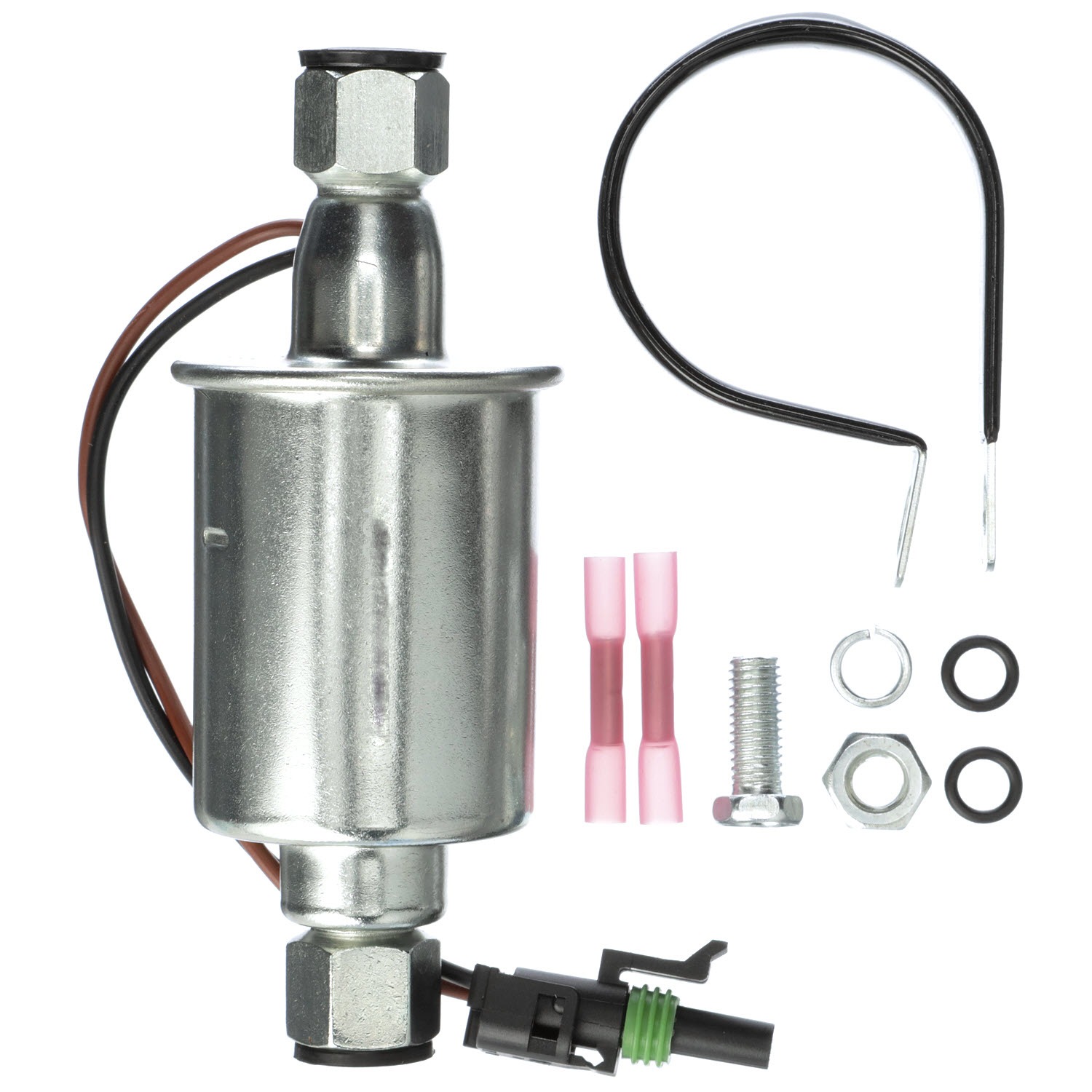 Carter P74001 Fuel Pump Electric In Line Autoplicity