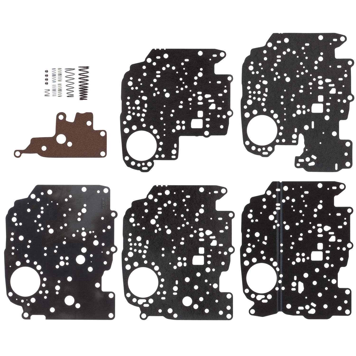 ATP SK1 ATP Sk1 Automatic Transmission Shift Kit Autoplicity