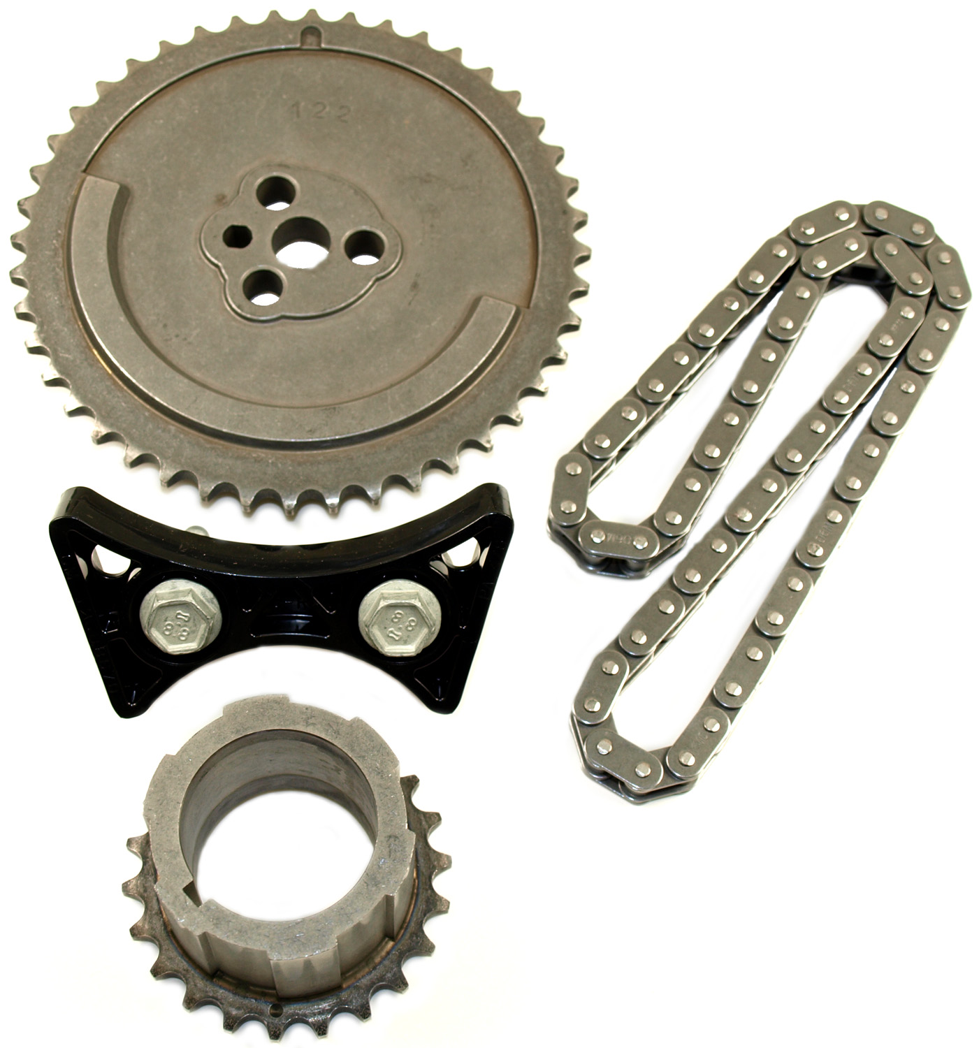 Cloyes 94205S Engine Timing Chain Kit Autoplicity