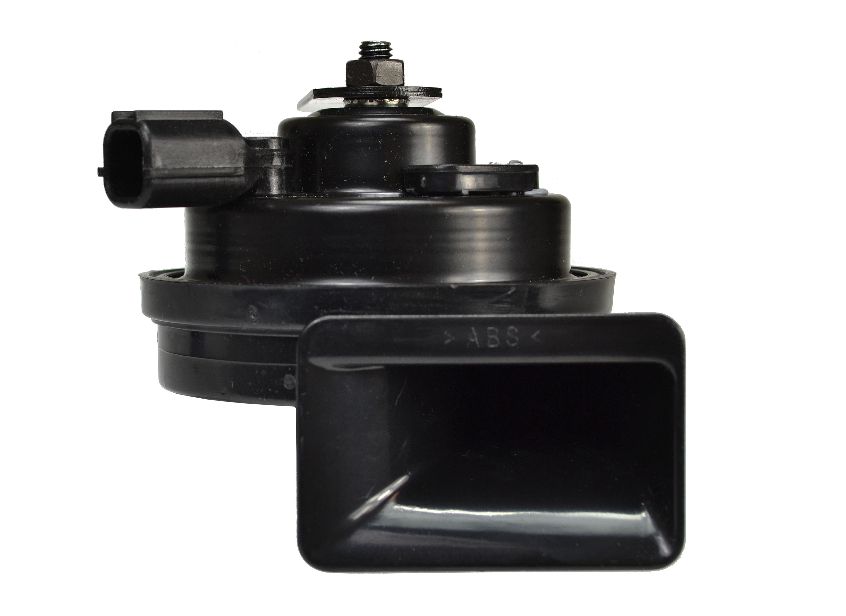 Hella 012010911 Horn Kit Bx Blk Trumpet 12v Honda Autoplicity