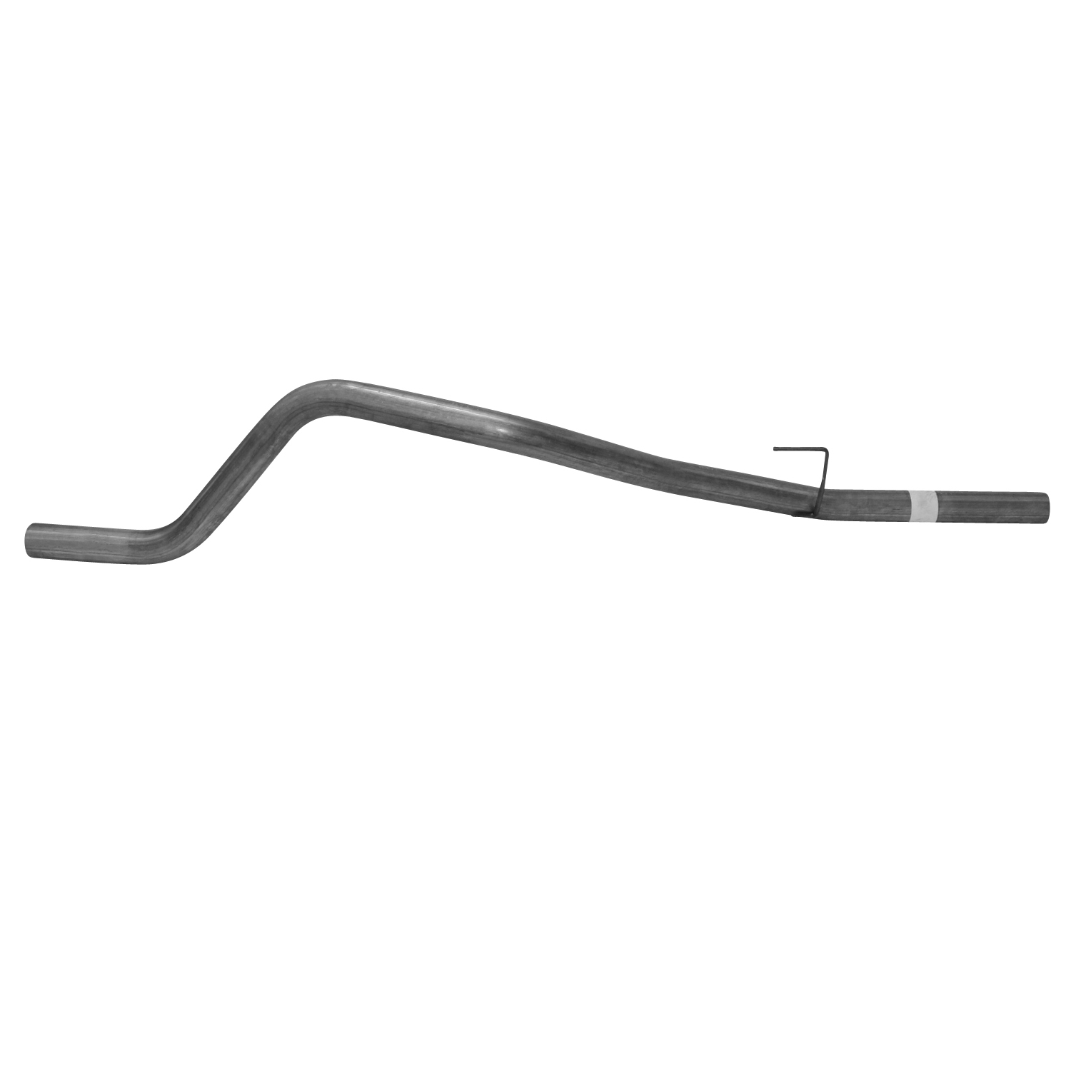 AP EXHAUST X7037 Mandrel Bent Exhaust Pipe Autoplicity