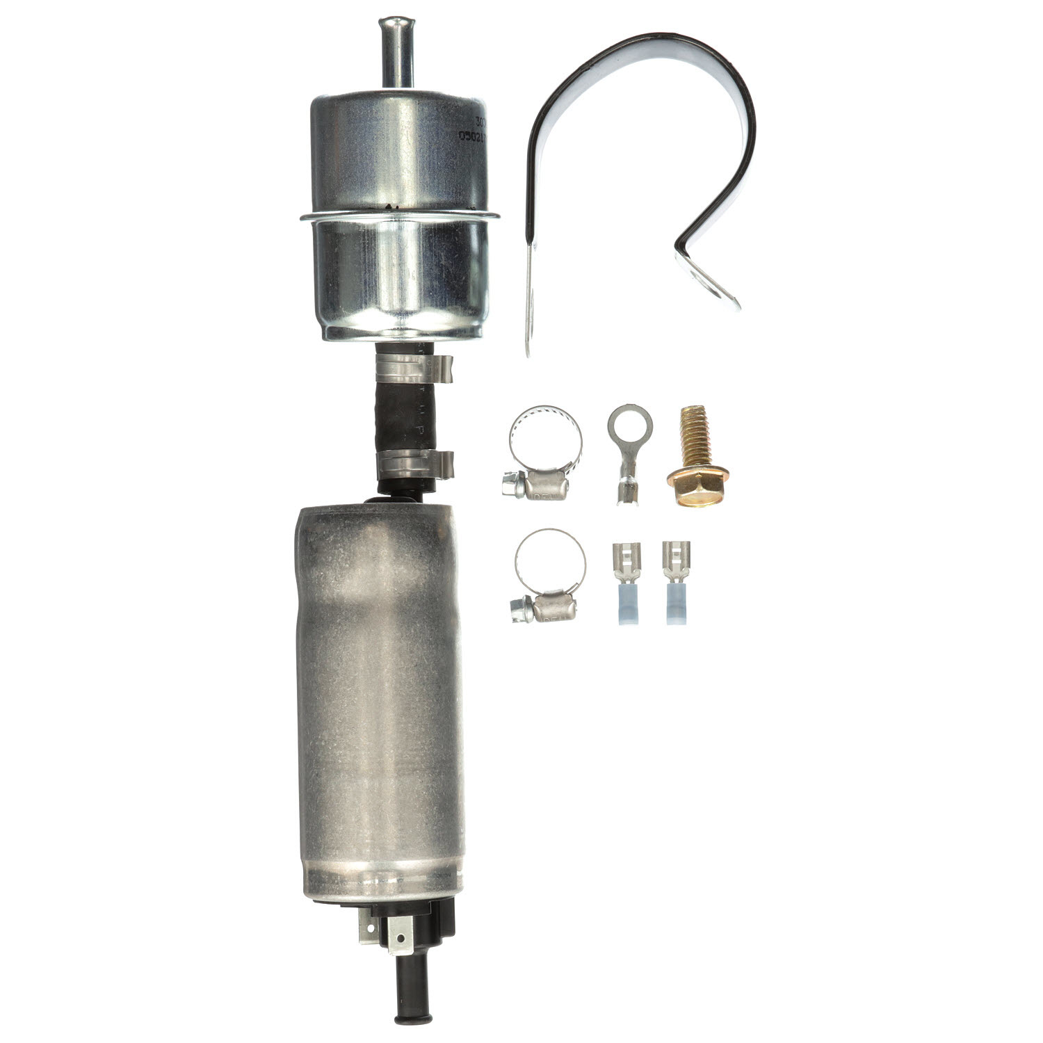 Carter P60430 Fuel Pump Electric In Line Autoplicity