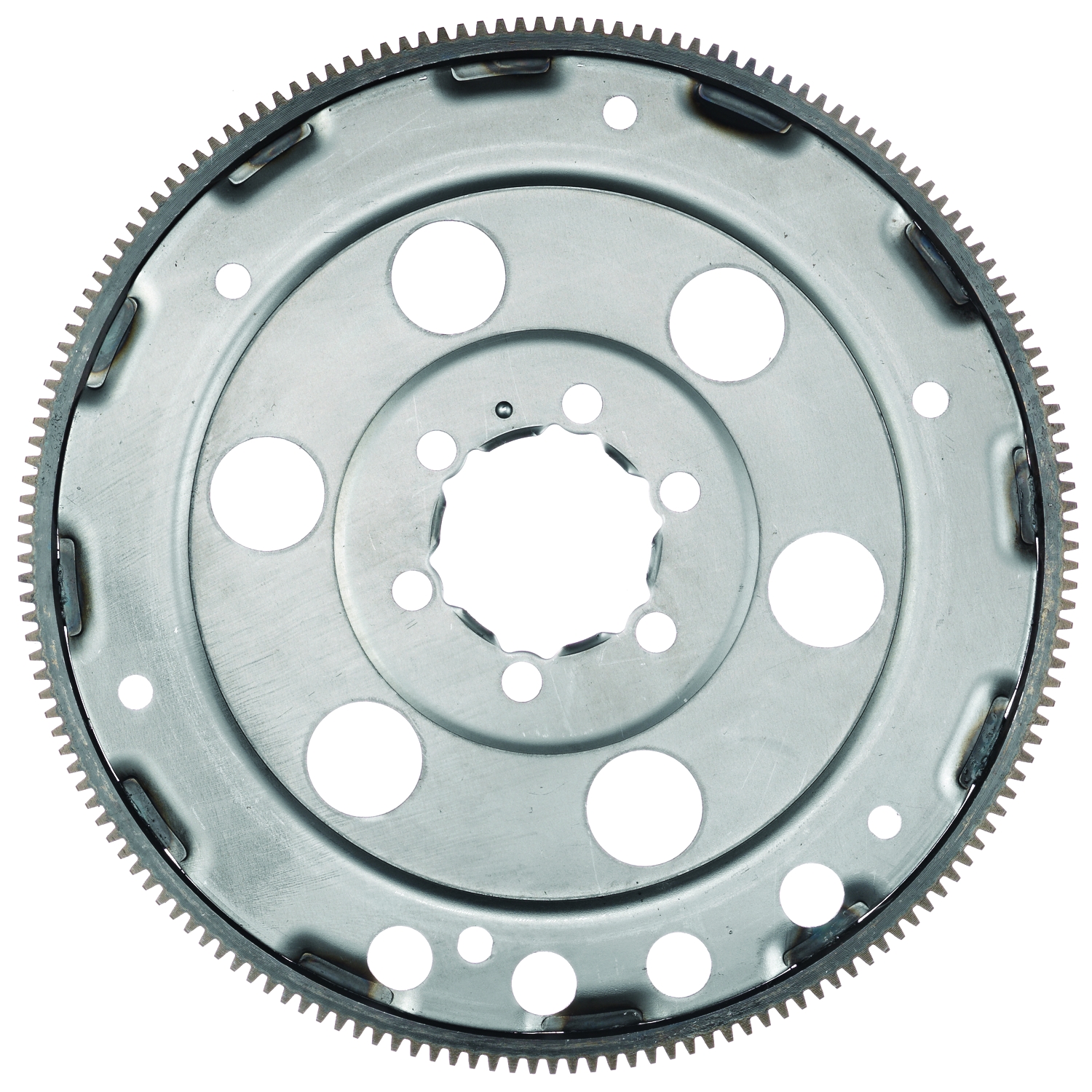 ATP Z123 INC At Flex Plate Autoplicity