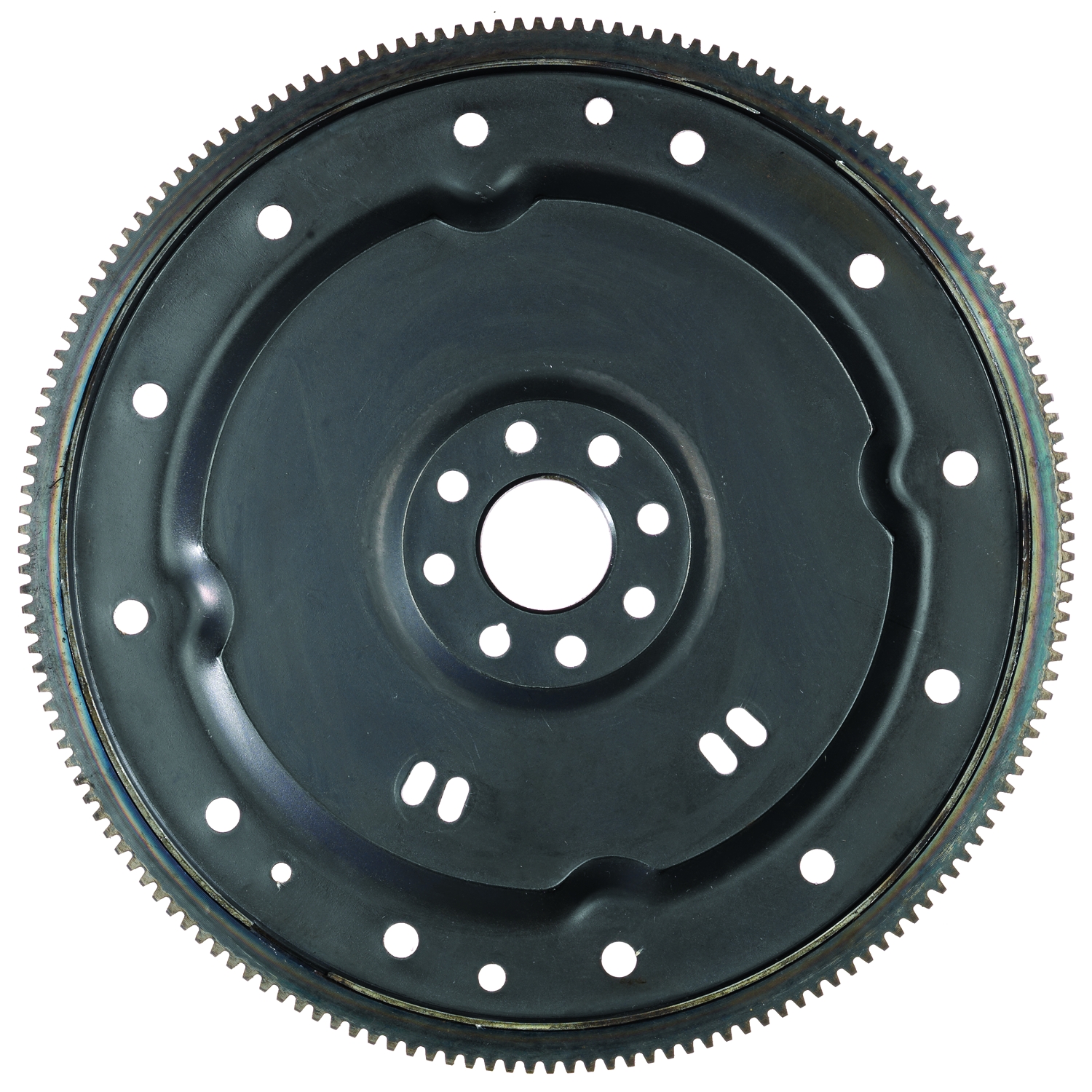 ATP Z346 INC At Flex Plate Autoplicity