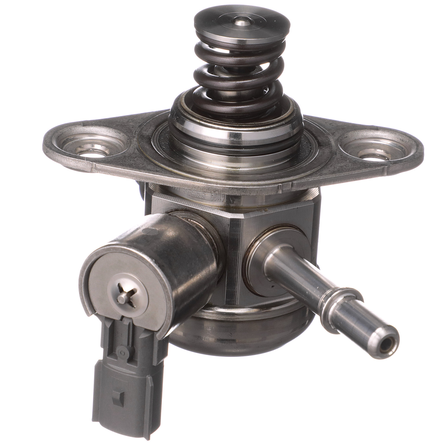 Delphi HM10075 Direct Injection High Pressure Fuel Pump Autoplicity