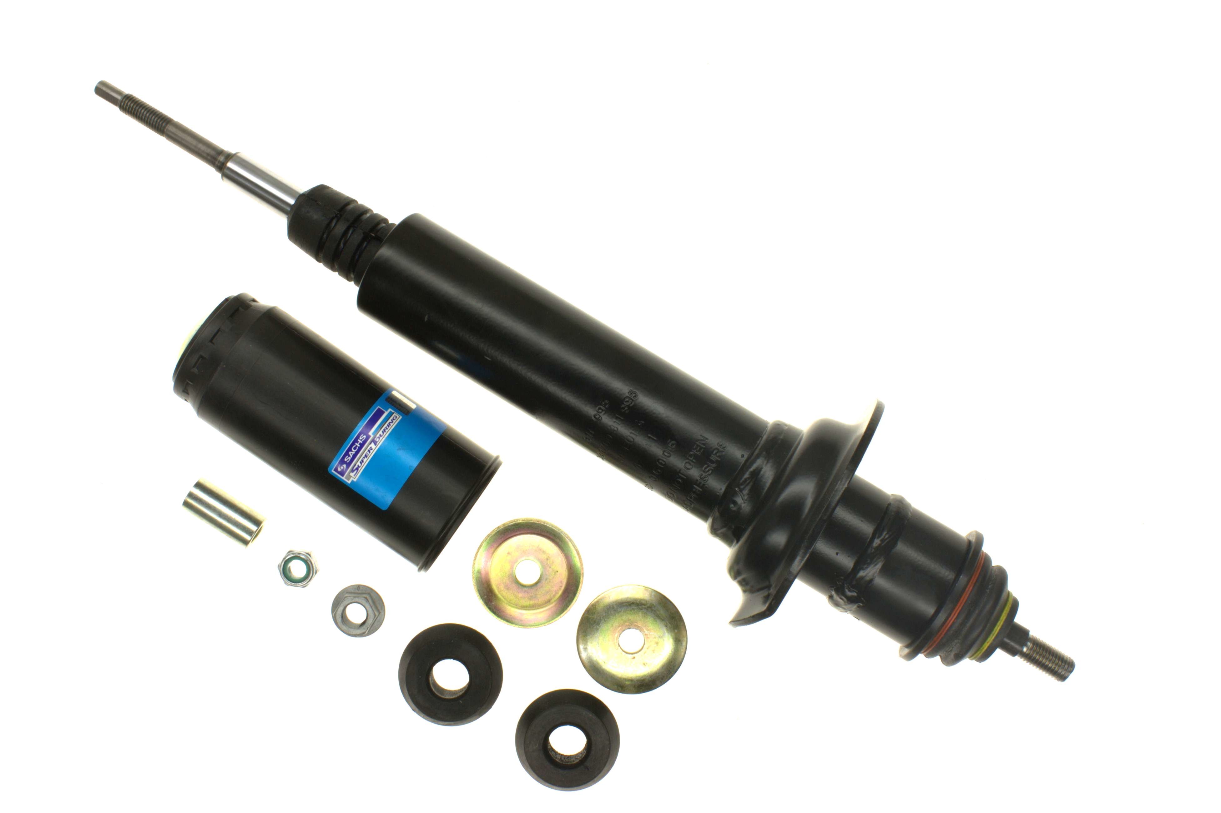 Sachs 311995 Shock Absorbers / Struts Autoplicity