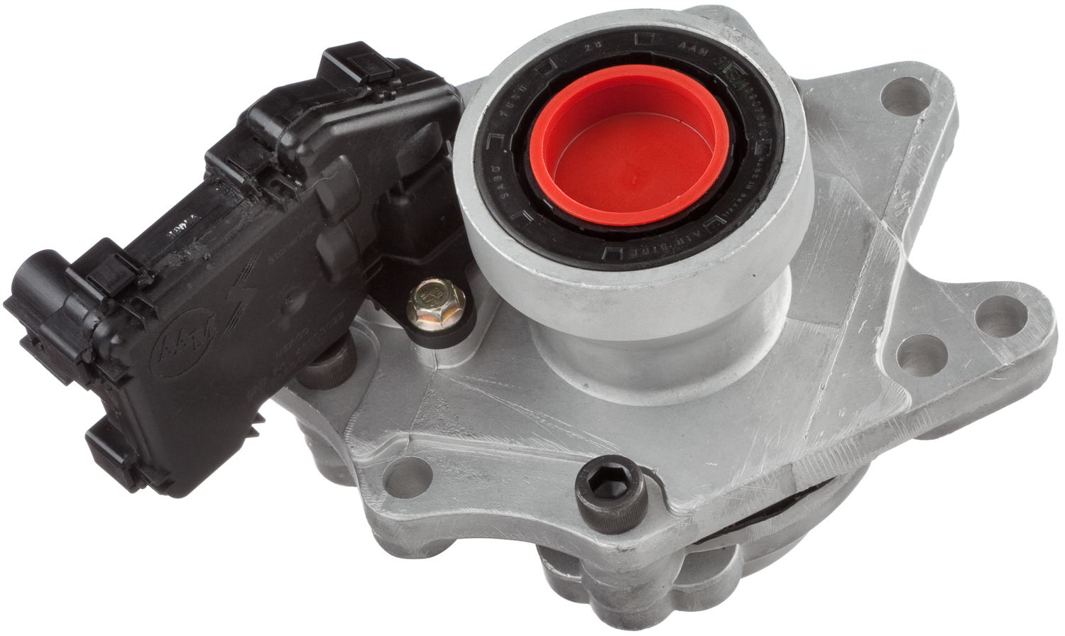 ATP 111009 Frt Axle Disconnect Autoplicity