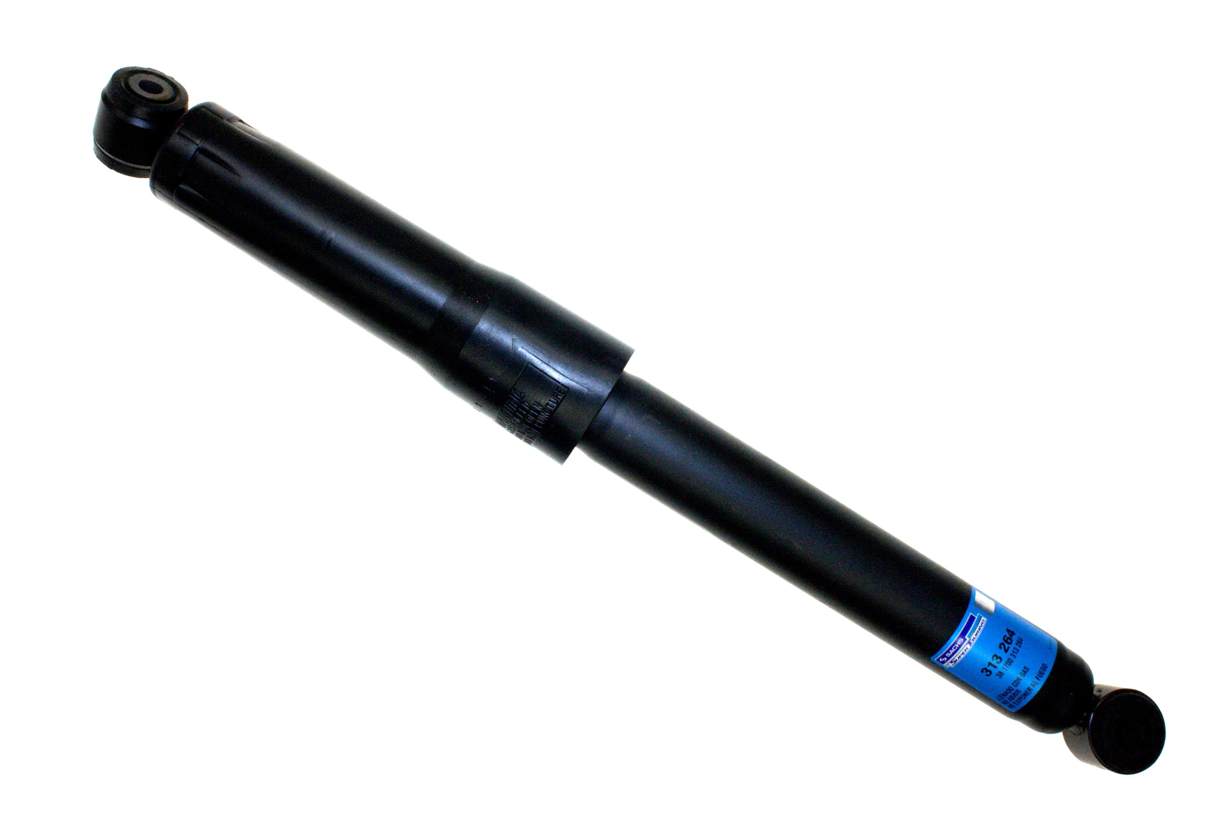 Sachs 313 264 Shock Absorbers / Struts | Autoplicity
