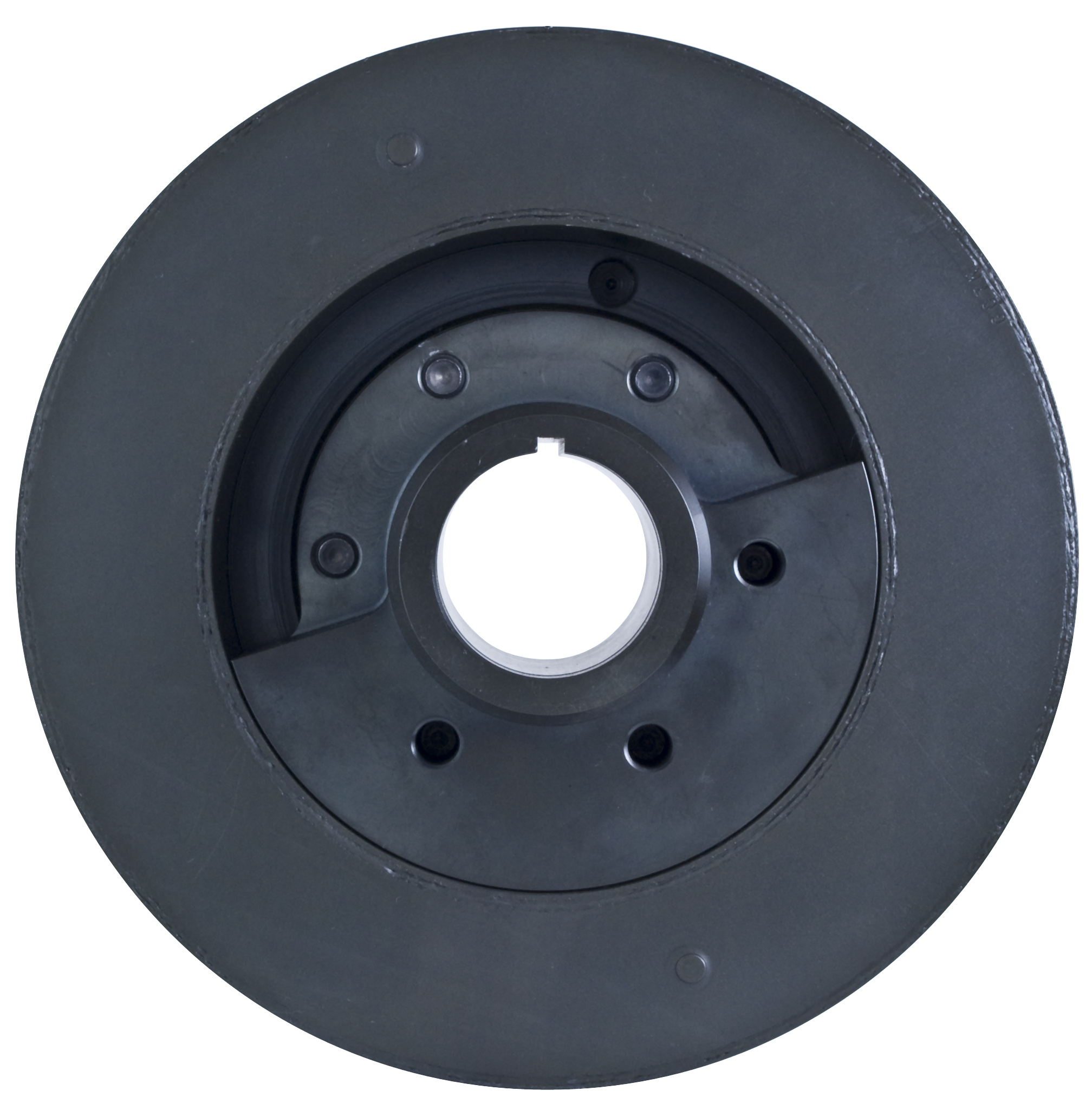 Fluidampr 800111 Harmonic Balancer Fluidampr Bbc Ext Balance