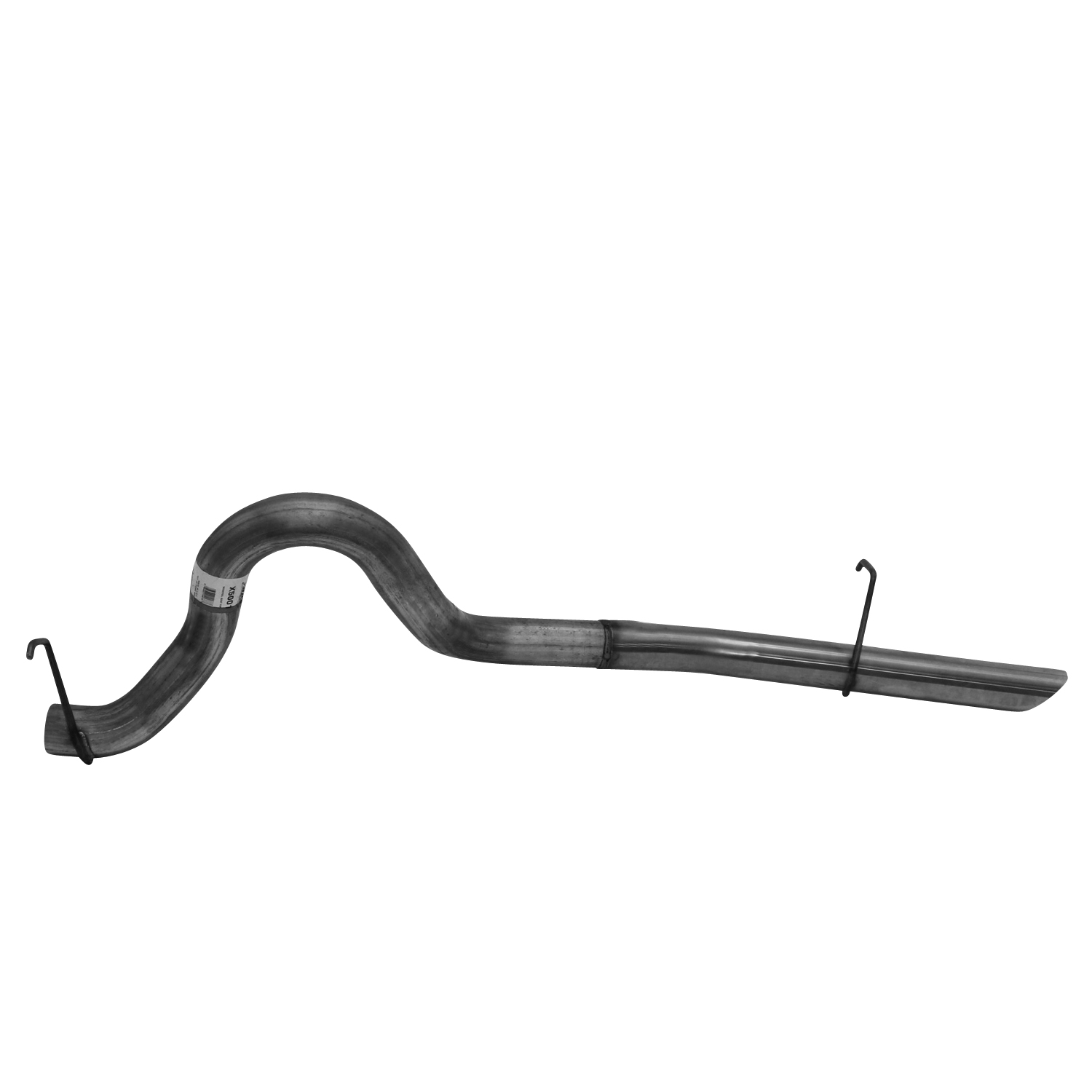 AP EXHAUST X5001 Mandrel Bent Exhaust Pipe Autoplicity