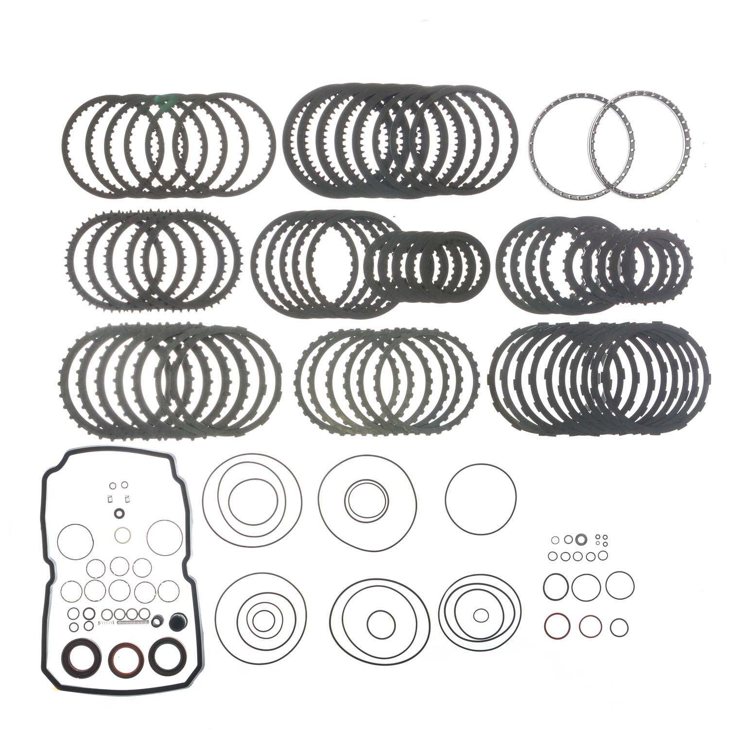 ATP NM44 Atp Automatic Transmission Master Repair Kit Autoplicity