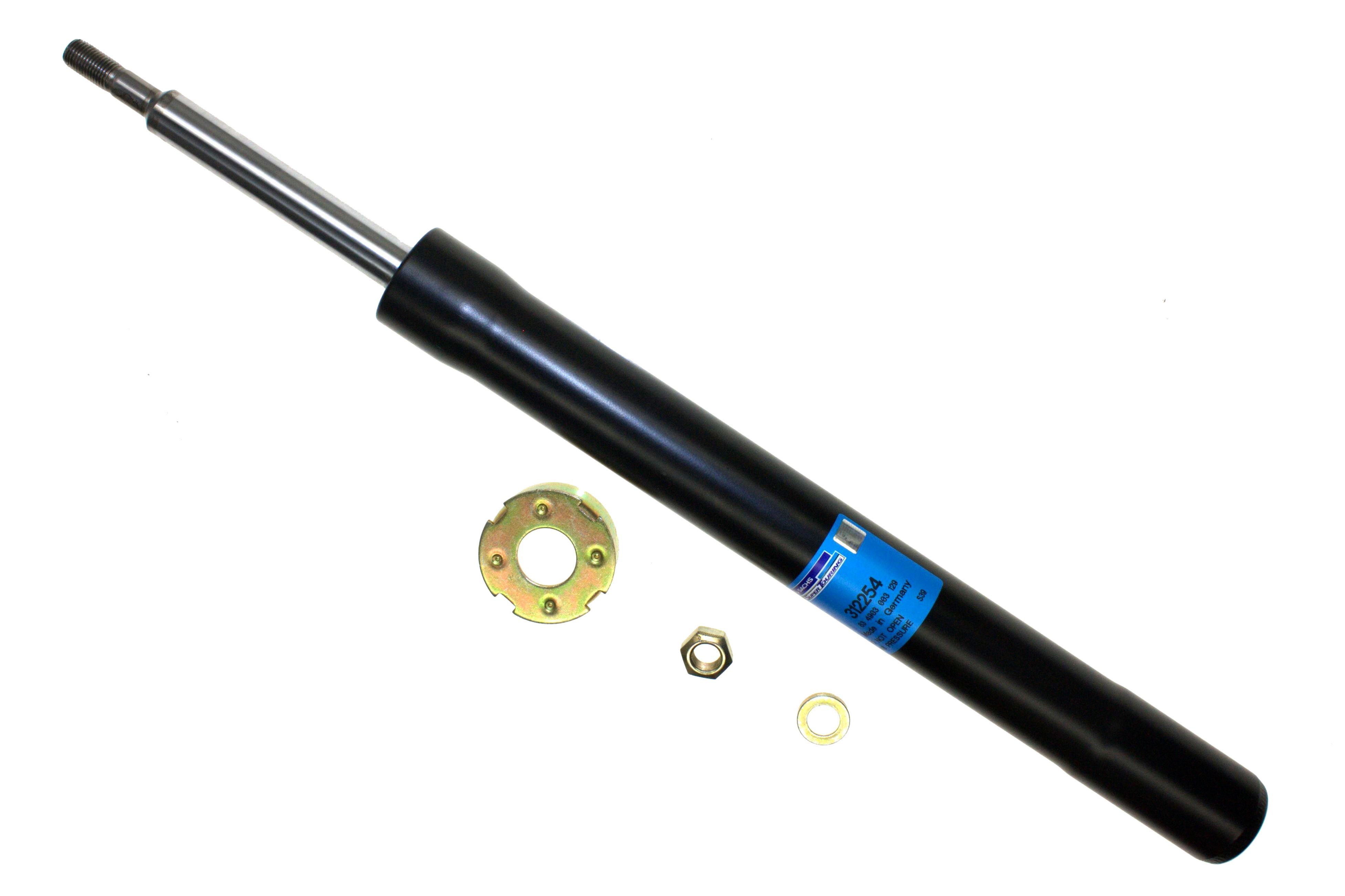 Sachs 312254 Strut Assembly Autoplicity