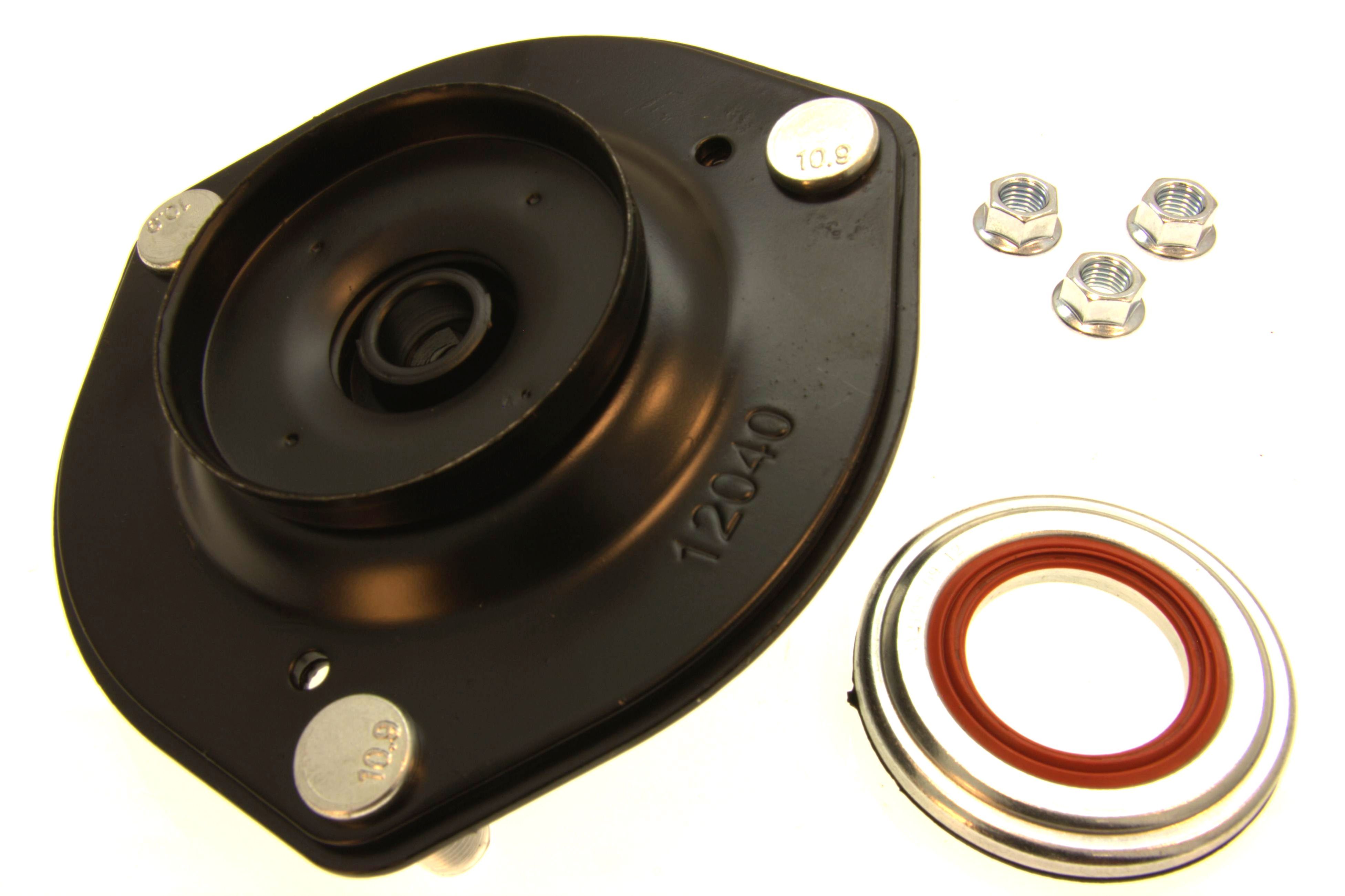 Sachs 802 614 Strut Mounts Autoplicity