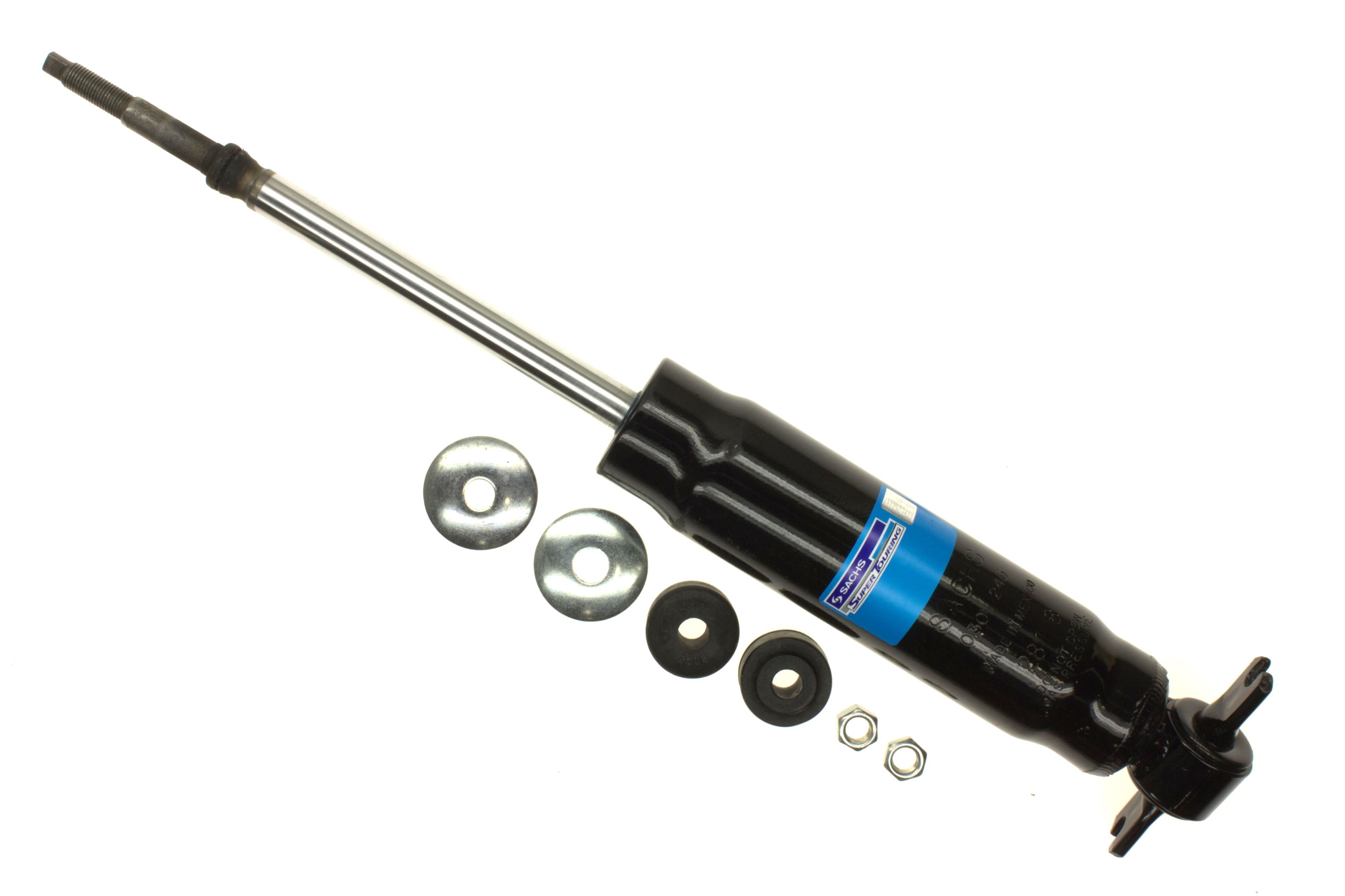 Sachs 030245 Shock Absorber Autoplicity