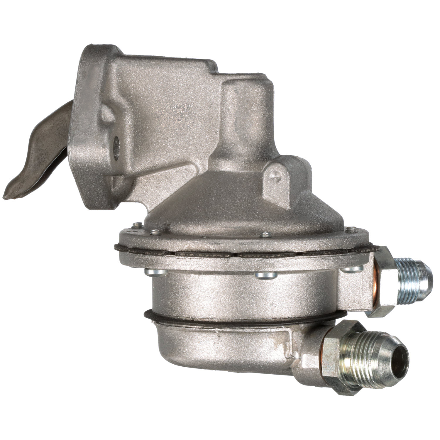 Carter M60969 Mechanical Fuel Pump Autoplicity