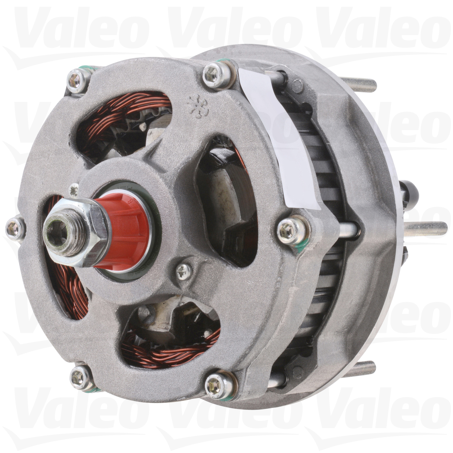 Valeo 101822 Alternator Autoplicity