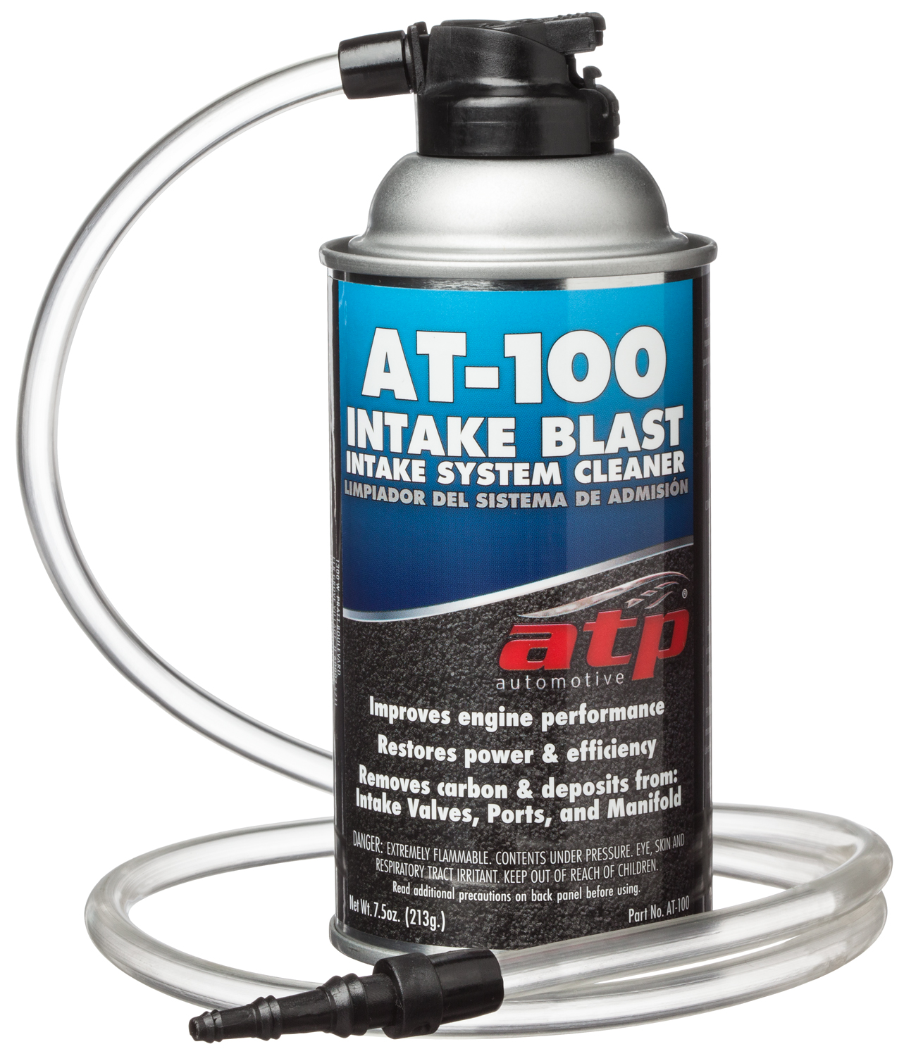 ATP AT-100 Top Engine Cleaner | Autoplicity