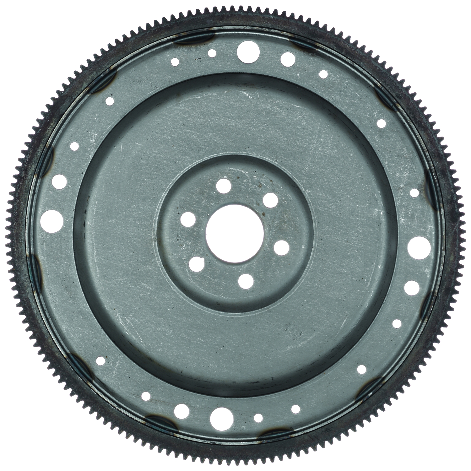 ATP Z134 INC At Flex Plate Autoplicity