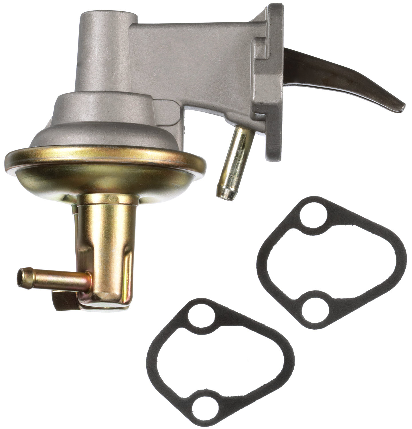 Carter M60454 メカニカル燃料ポンプ　並行輸入品 : Carter Mechanical Fuel Pump Automotive Replacement