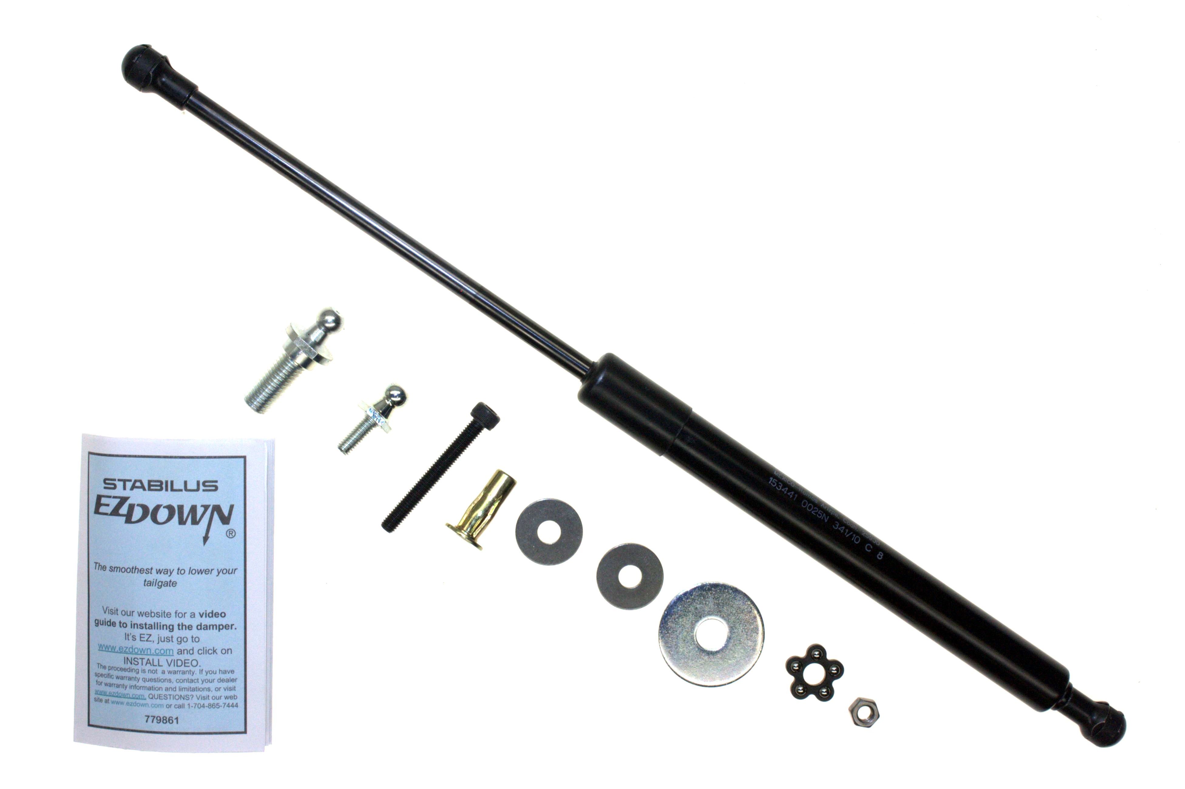 Stabilus SG314900EZ Tailgate Lift Support Autoplicity