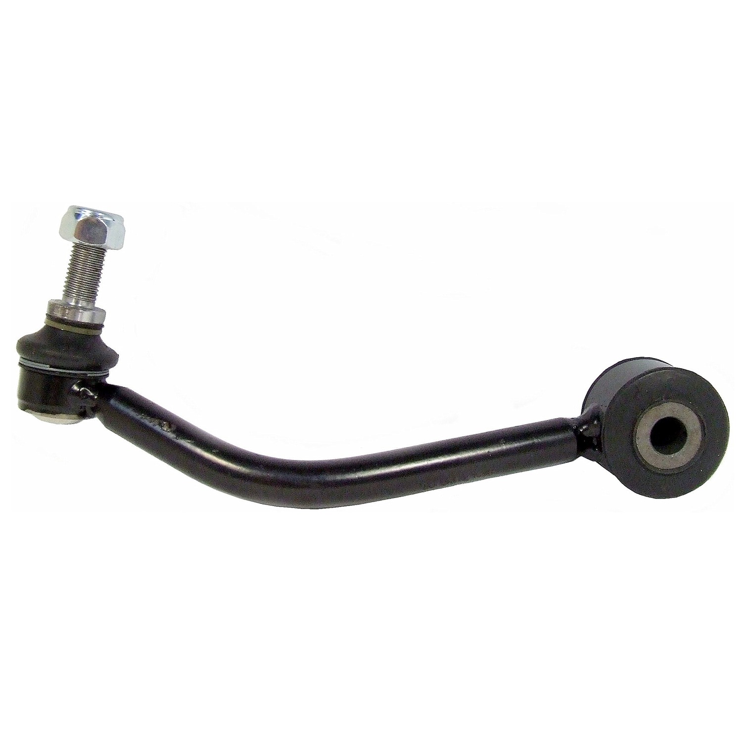 Barre Stabilisatrice Arrière Delphi TC958 - Pour Essieu Arrière, Filetage M14x1.5, Type Bras Tiré