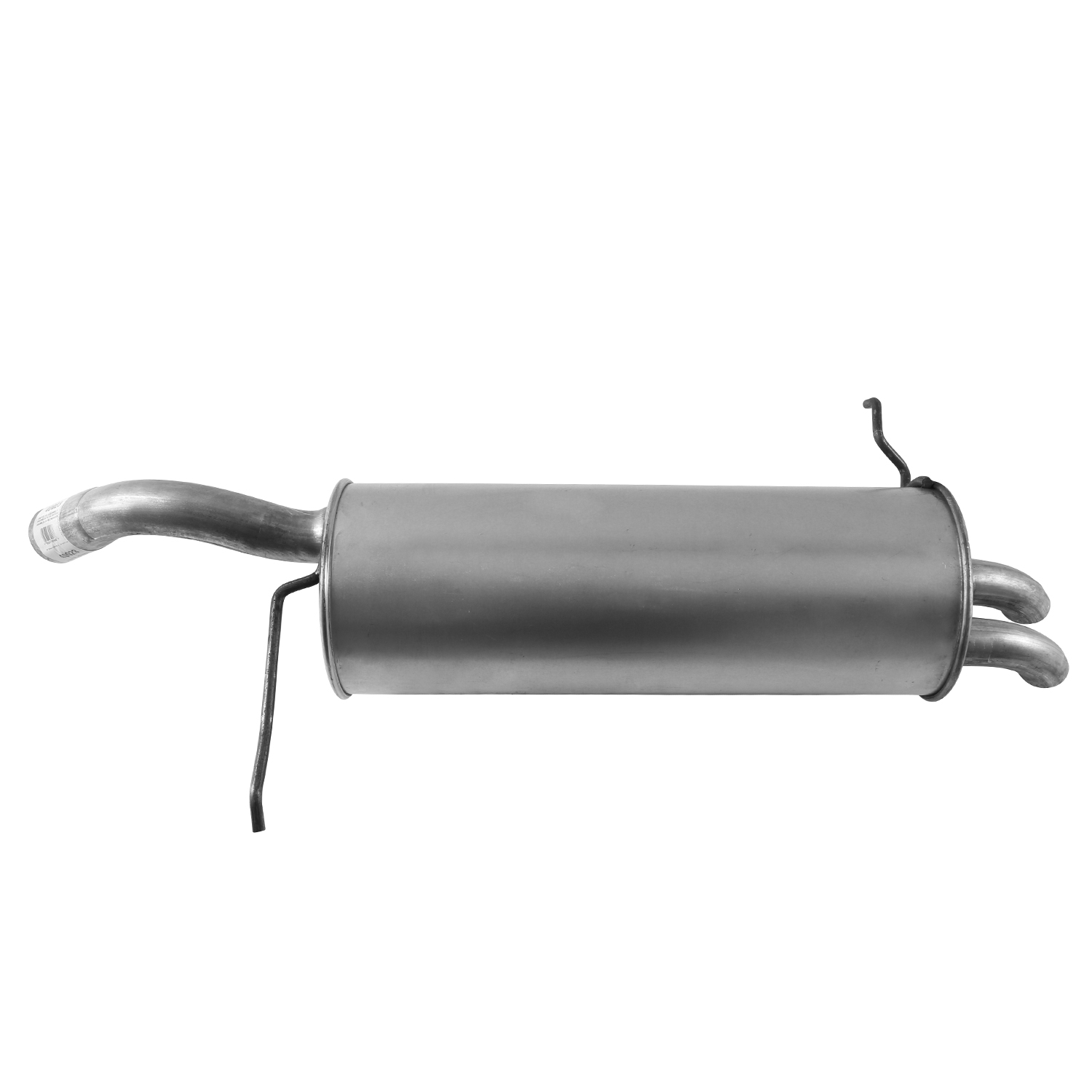 AP EXHAUST 40023 Mufflers Autoplicity