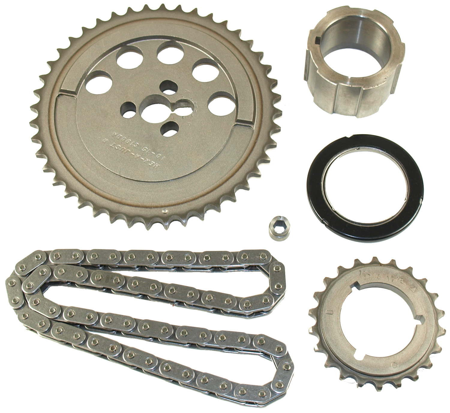 Cloyes 93158AZR Timing Chain and Gear Sets Autoplicity