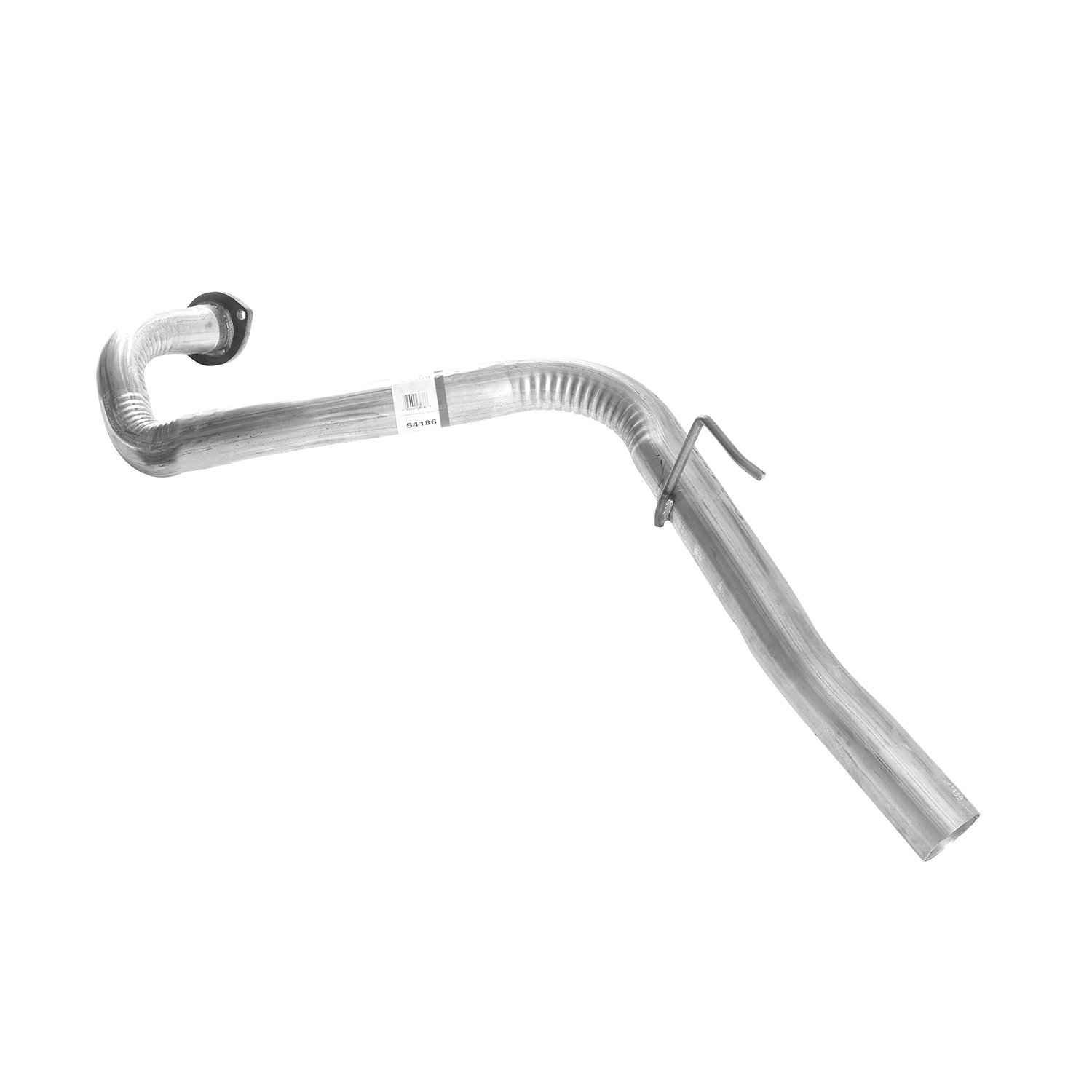 Picture of AP Exhaust 54186 Exhaust Tail Pipe - Direct Fit Oe Replacement