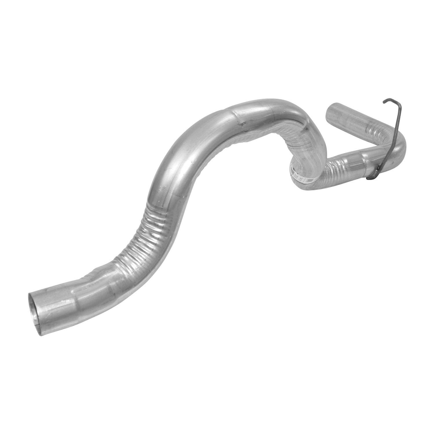 AP EXHAUST 54151 Exhaust Tail Pipe Direct Fit Oe Replacement