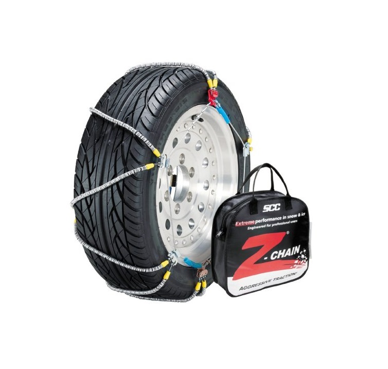 Security Tire Chains Z583 Tire String Autoplicity