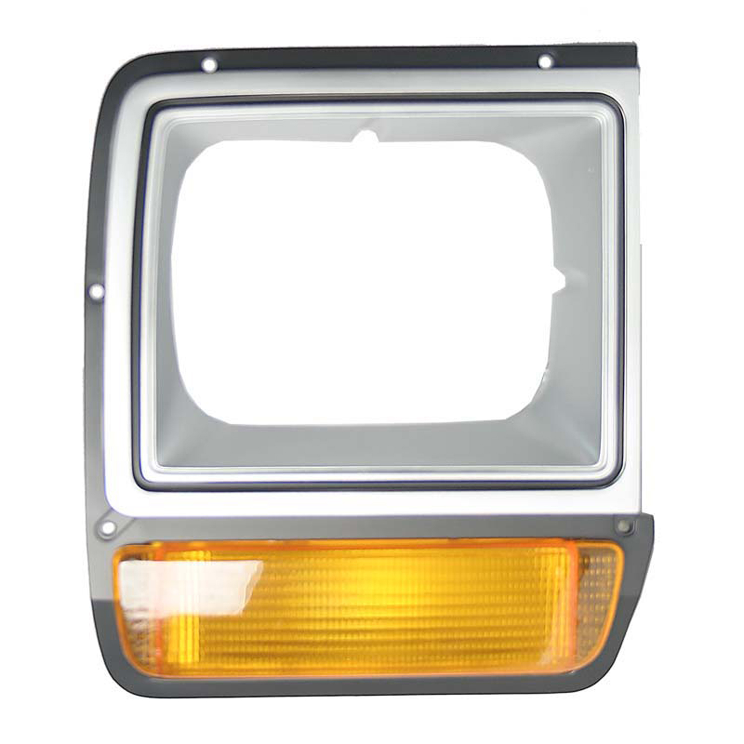KEYSTONE Ch2513122 Headlamp Bezel Autoplicity