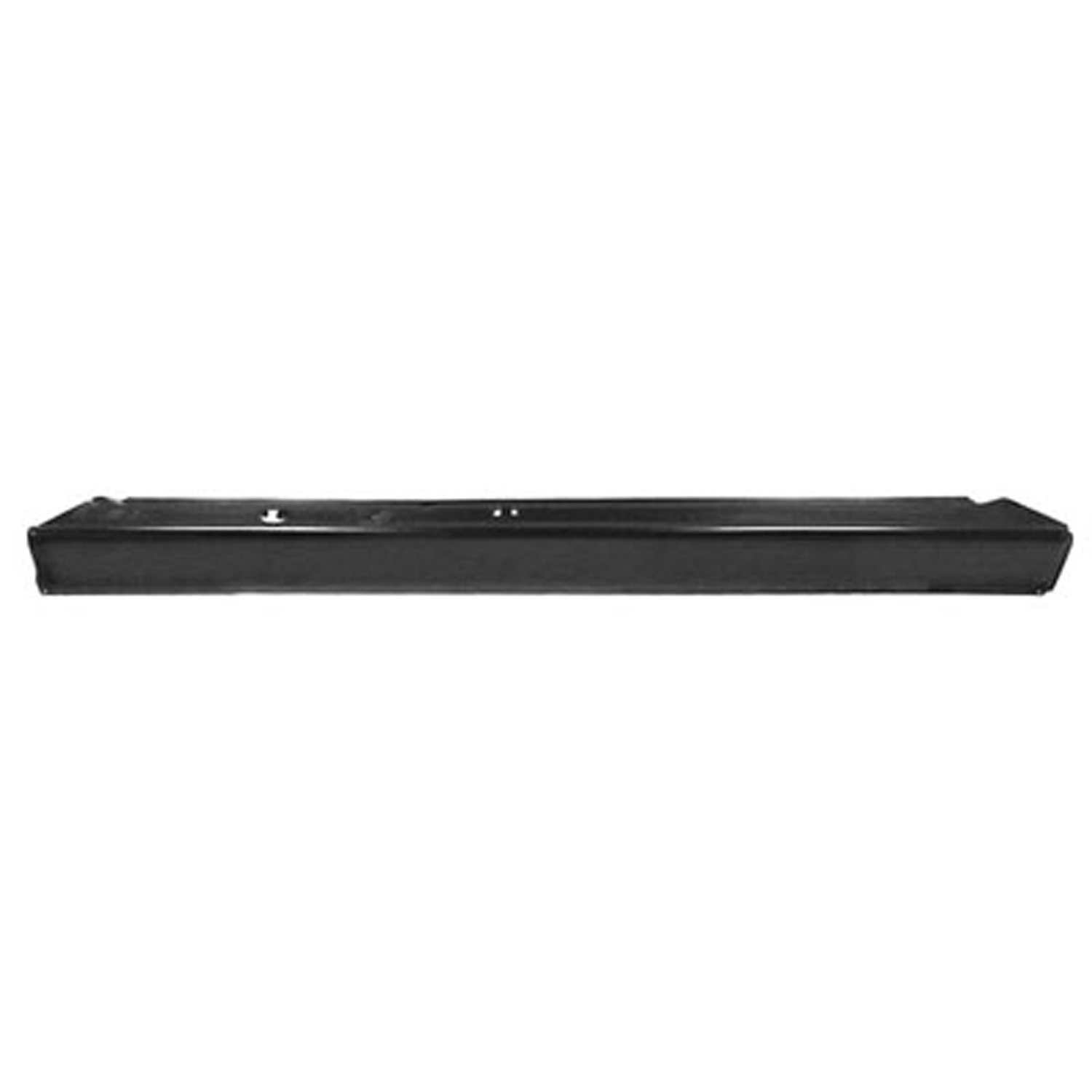 KEYSTONE RRP1406 Passenger Side Rocker Panel; 3 Or 4 Door Extended Cab