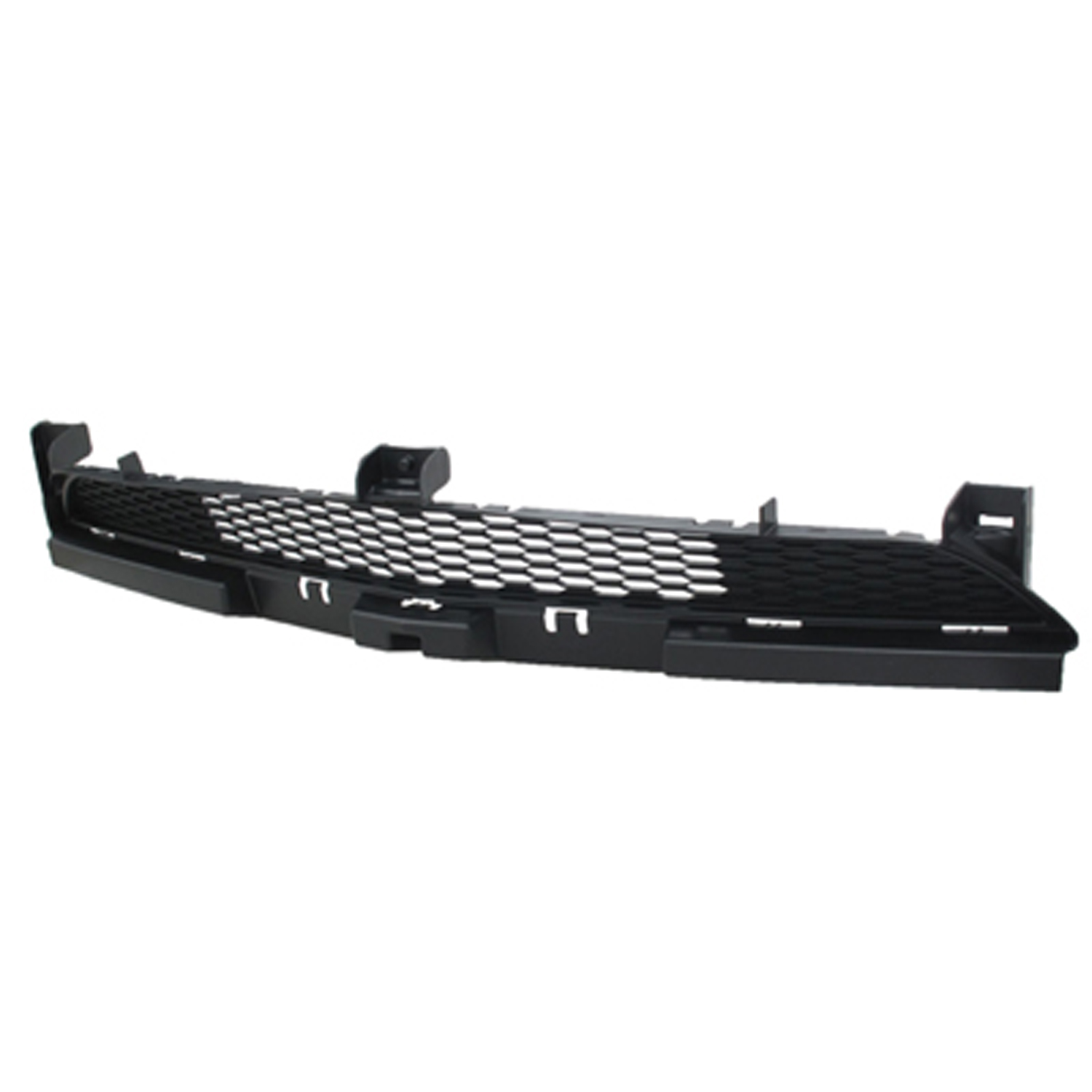 KEYSTONE CH1036113 Front Bumper Cover Grille; Except Srt8; Without