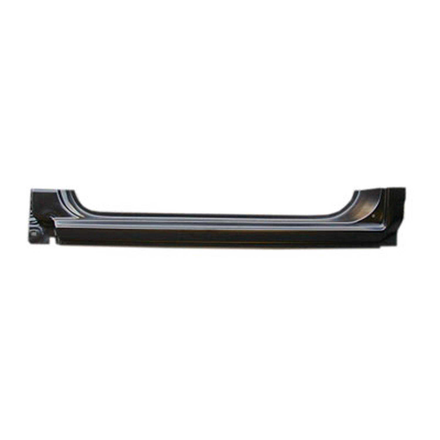 KEYSTONE RRP697 Rocker Panel; Extended; Driver Side [lh] 50 1/2in X 10