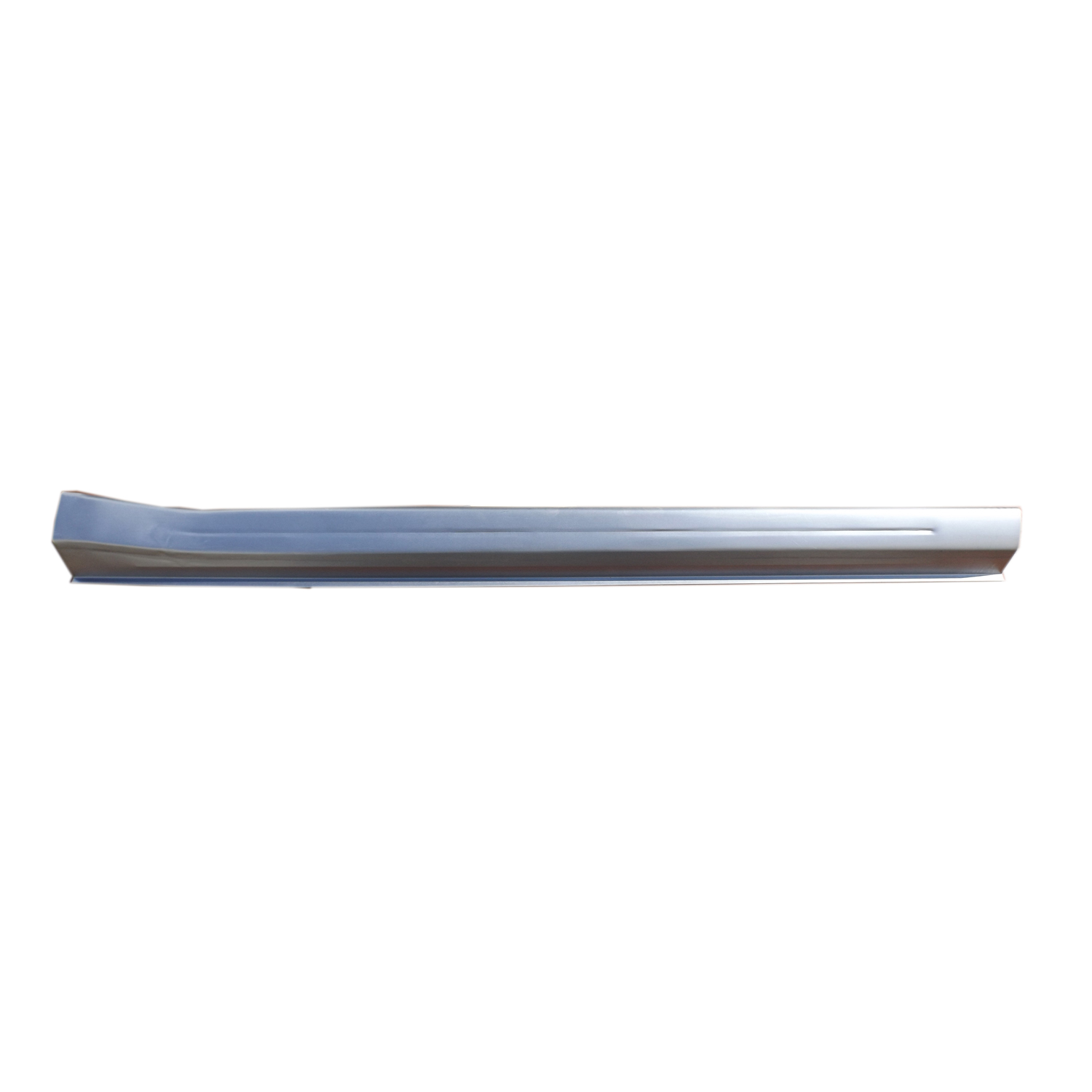 KEYSTONE RRP5054 Passenger Side Outer Rocker Panel; For 4Door; Made Of