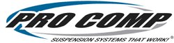 Picture of Pro Comp Suspension 55076 Transfer Case Lowering Kit