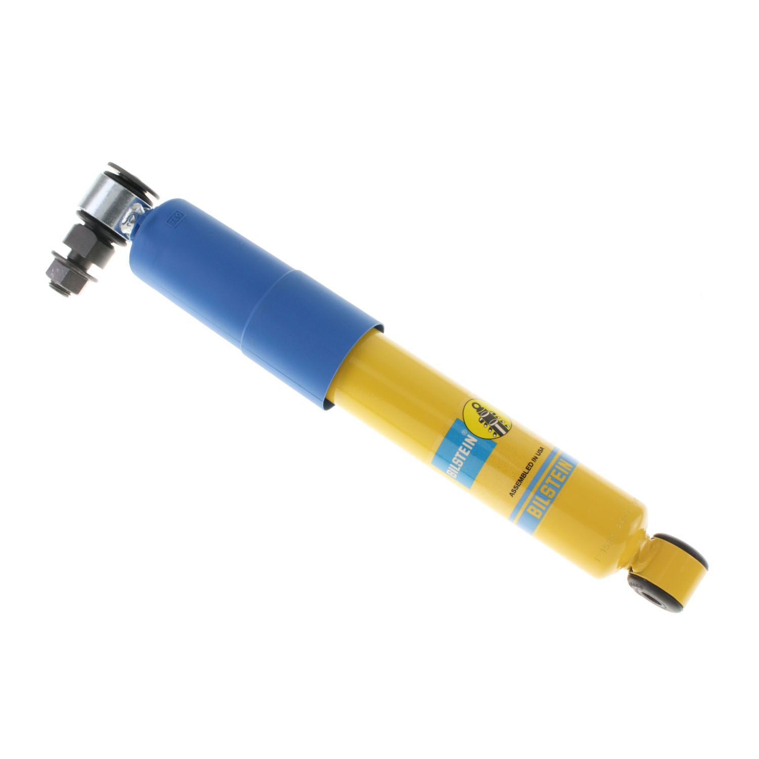 Bilstein 24192941 B6 4600 Shock Absorber Autoplicity