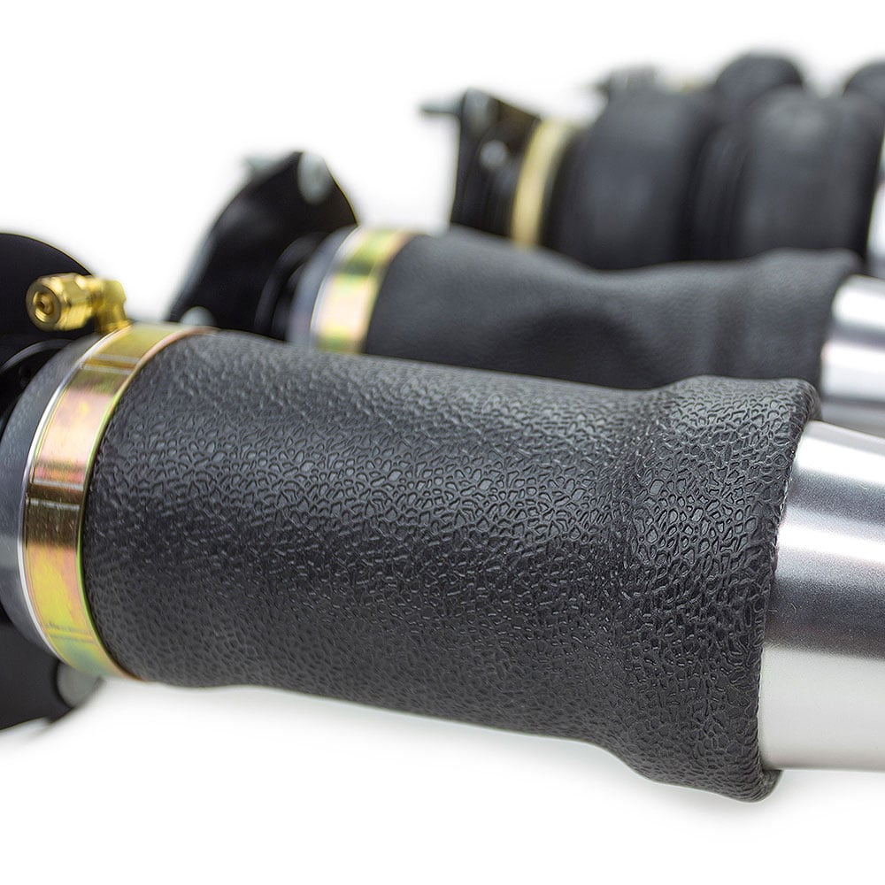 Ksport CTY730ASO Adjustable Lower Mounts; 36Way Adjustable Damping