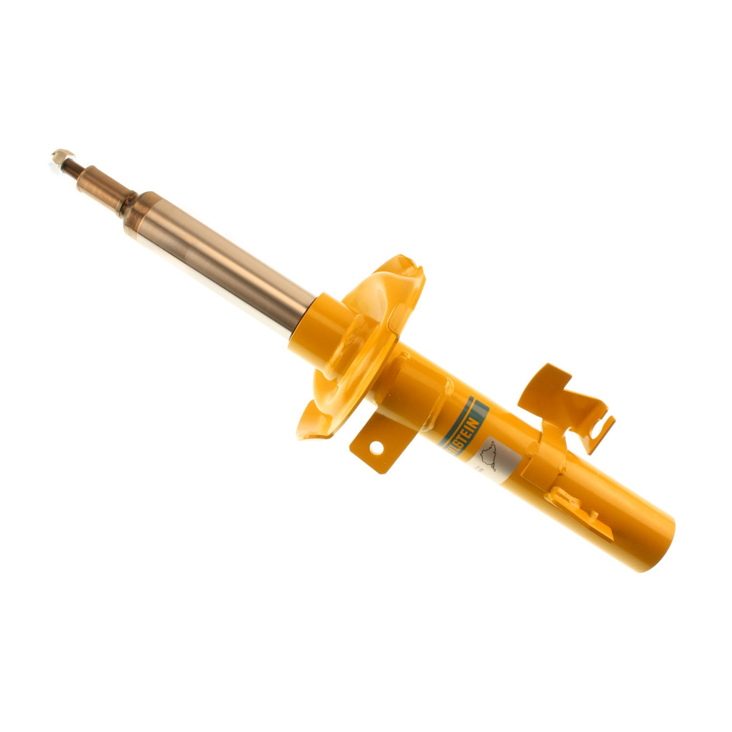 Bilstein B8 Performance Plus Suspension Strut Assembly for 2014-2016 BMW 228i main image 0