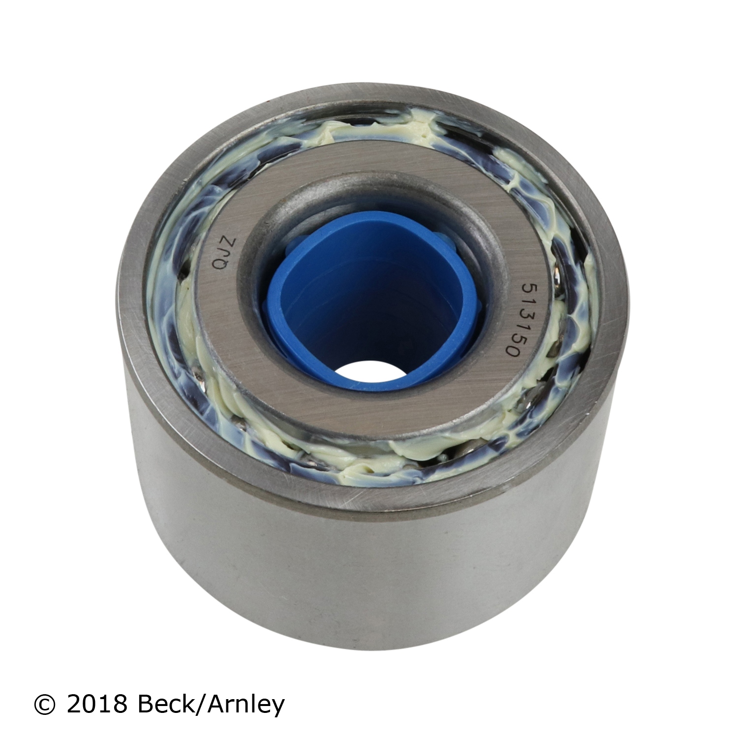 Show details for Beck/Arnley BEARINGS