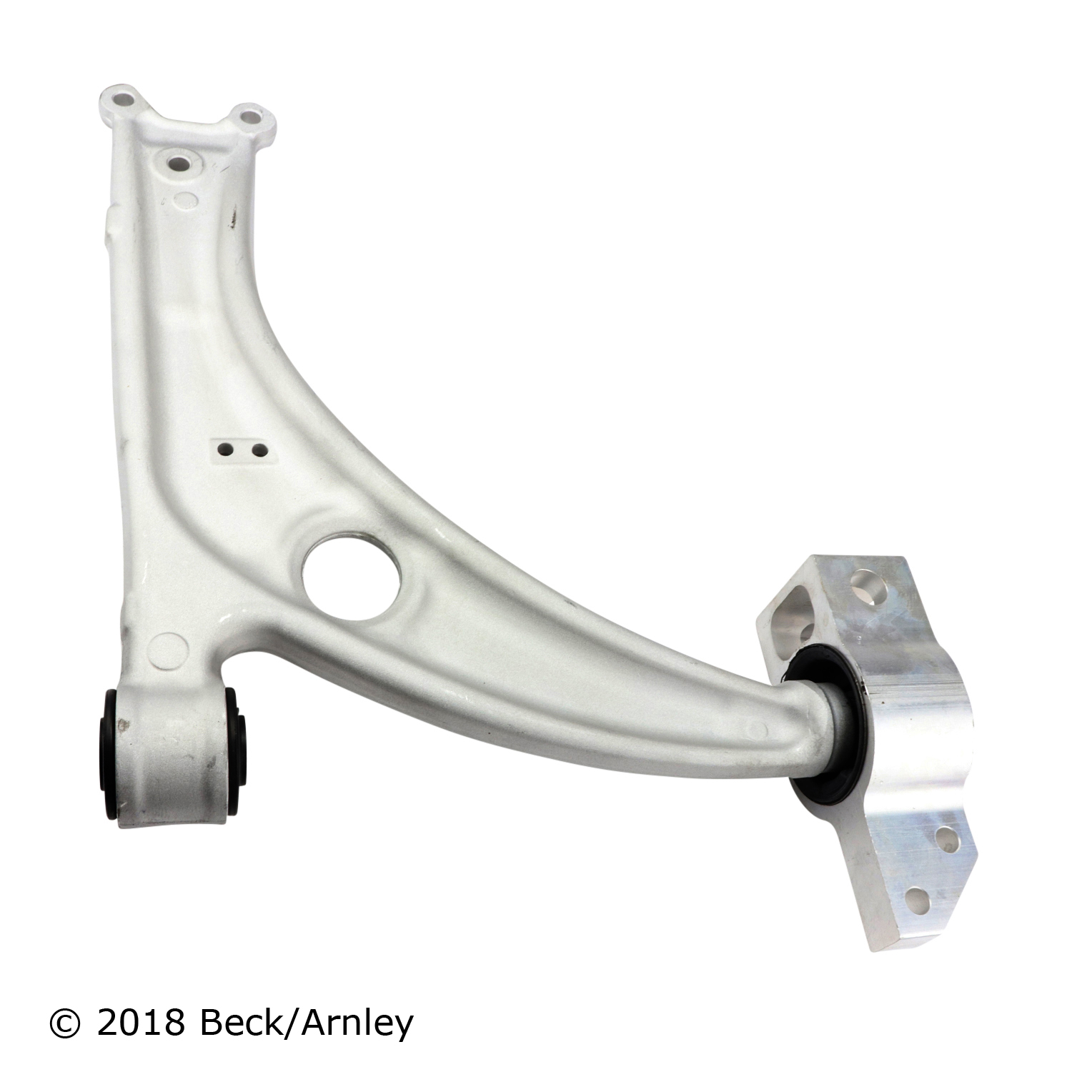 Picture of Beck/Arnley 102-6242 Control Arm