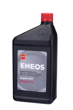 Picture of ENEOS 3107-300 Import Atf Fluid Model T-W, Pn 3107-300