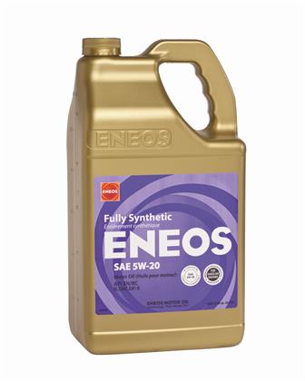 Picture of ENEOS 3241-320 5w-20 Api Sp/gf-6a, Pn 3241-320
