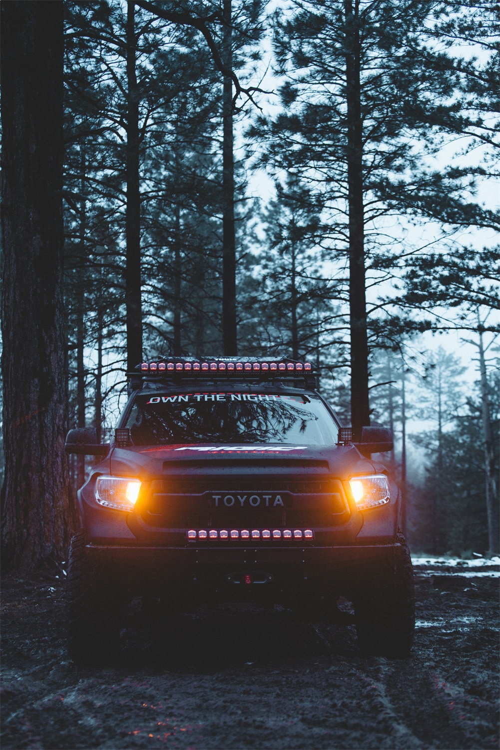 Picture of RIGID Industries 240413 Rigid Adapt Led Light Bar With 8 Beam Patterns, Gps And Rgb-W Backlight, 40 Inch