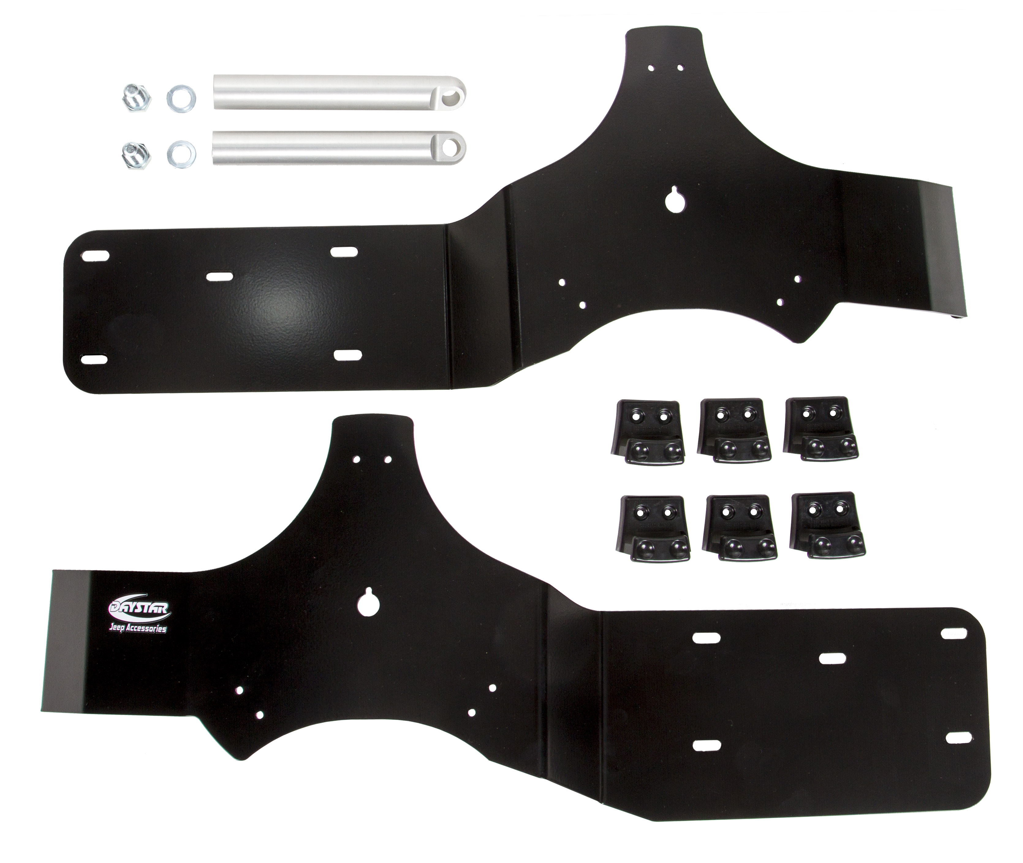 Show details for Daystar Can Cam Mounting Kit
