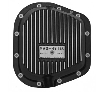 Mag-Hytec F12-9.75 Differential Cover | Autoplicity