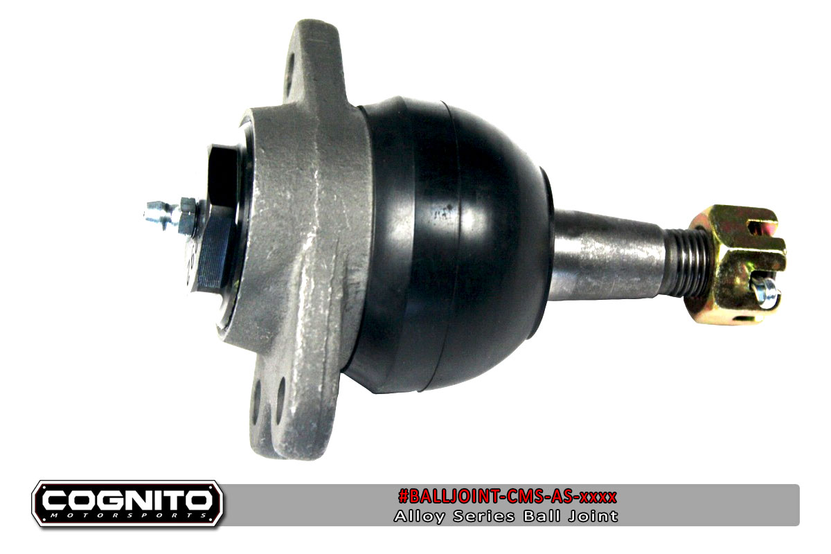 COGNITO MOTORSPORTS BALLJOINTCMSAS6136 Alloy Series Ball Joint6Lug