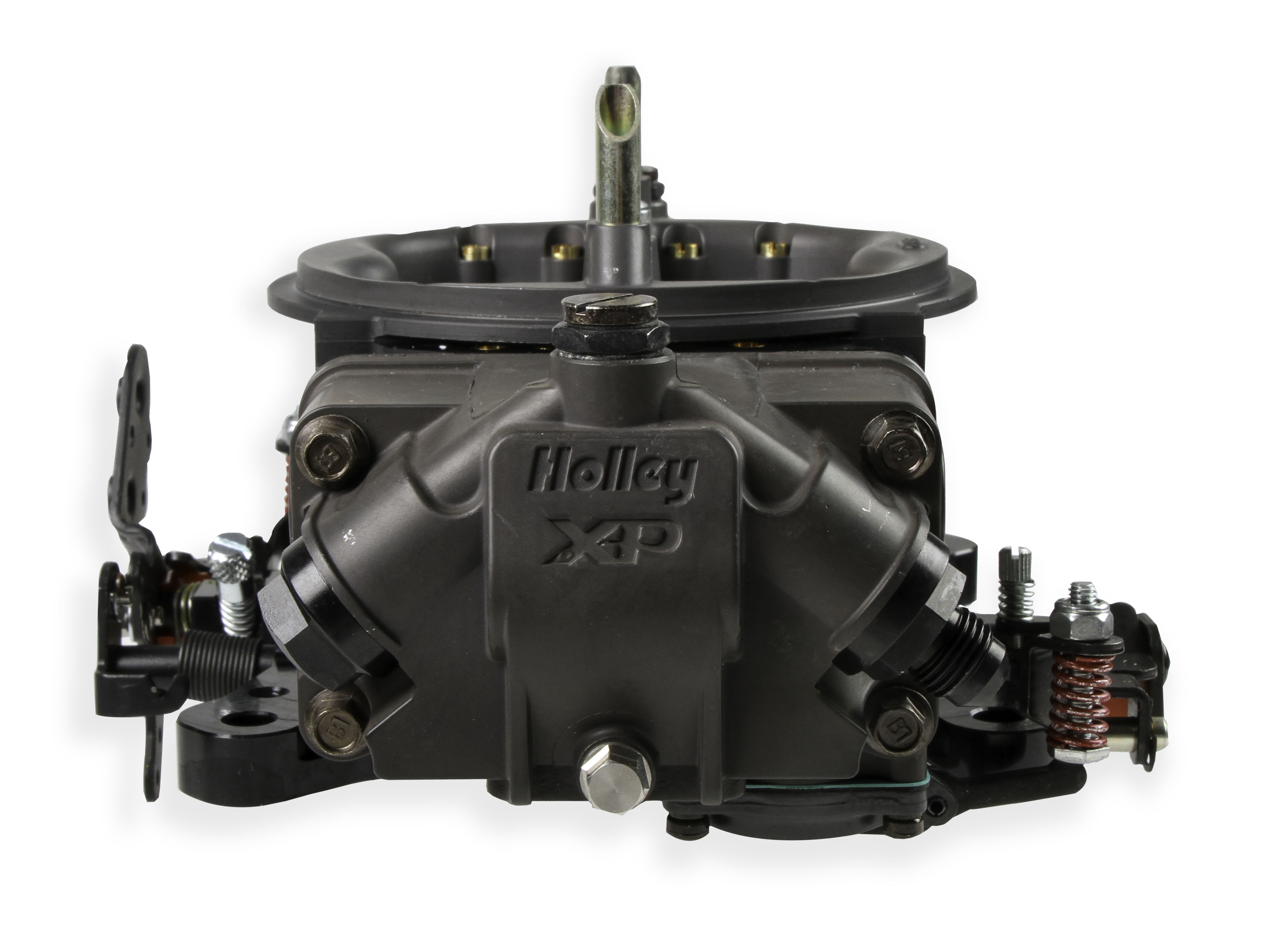 Holley 080812HBX Ultra Xp Carburetor Autoplicity
