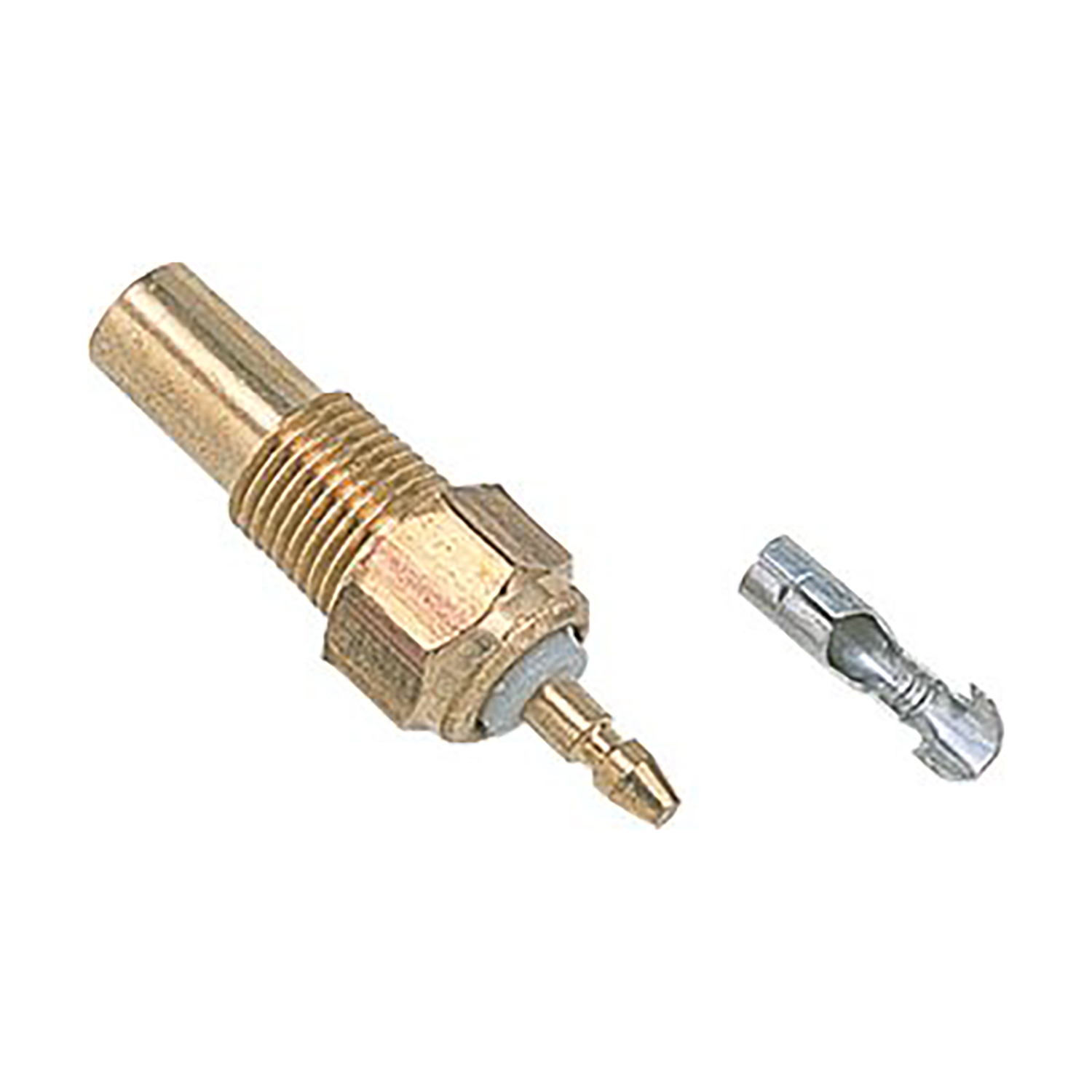 Equus Gauges 9835 SENDER ELEC TEMP GAUGE Autoplicity